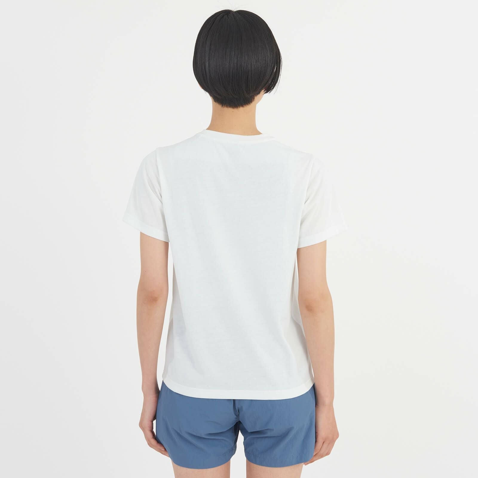 ミンタラ ショートスリーブ Tシャツ