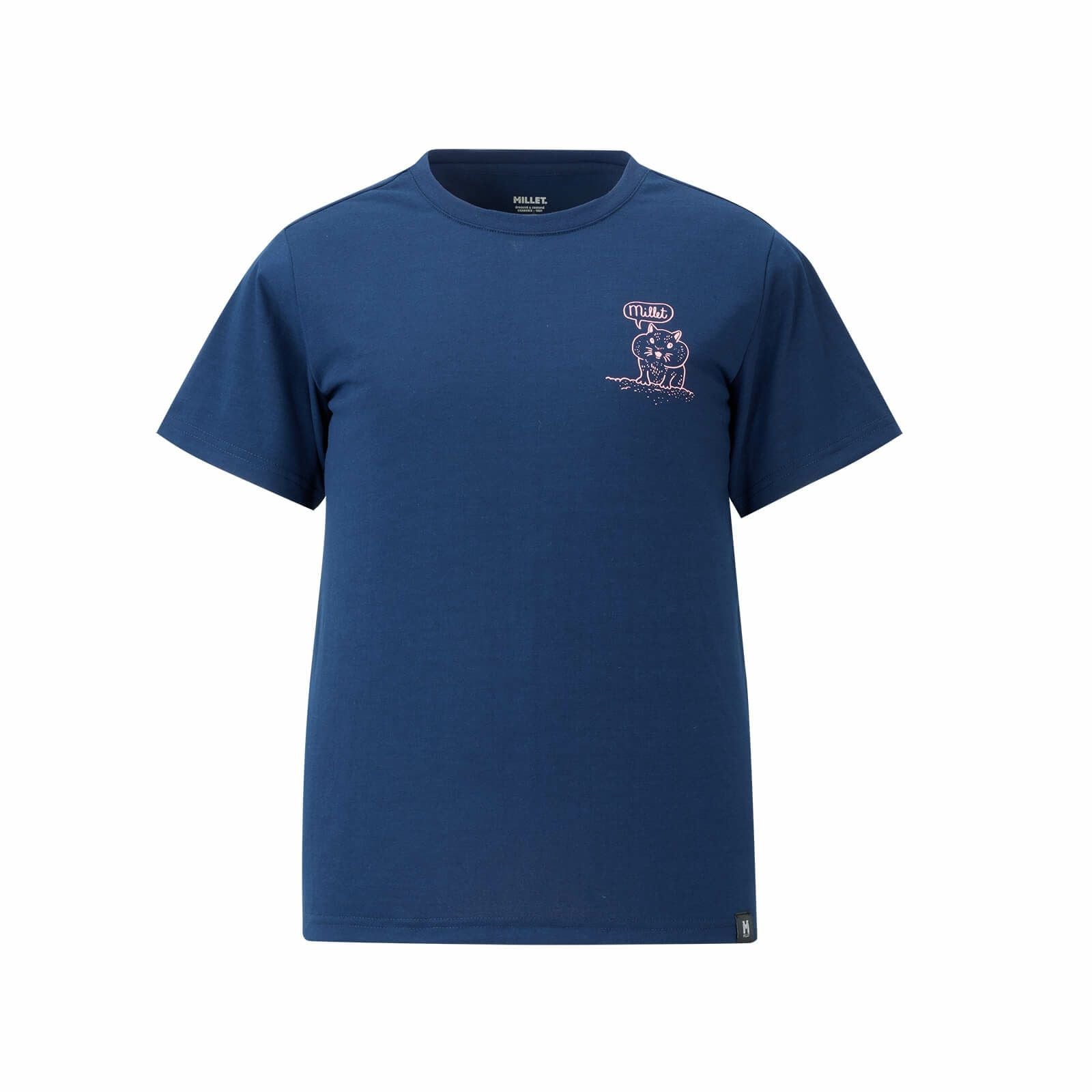 タミヤ ショートスリーブ Tシャツ