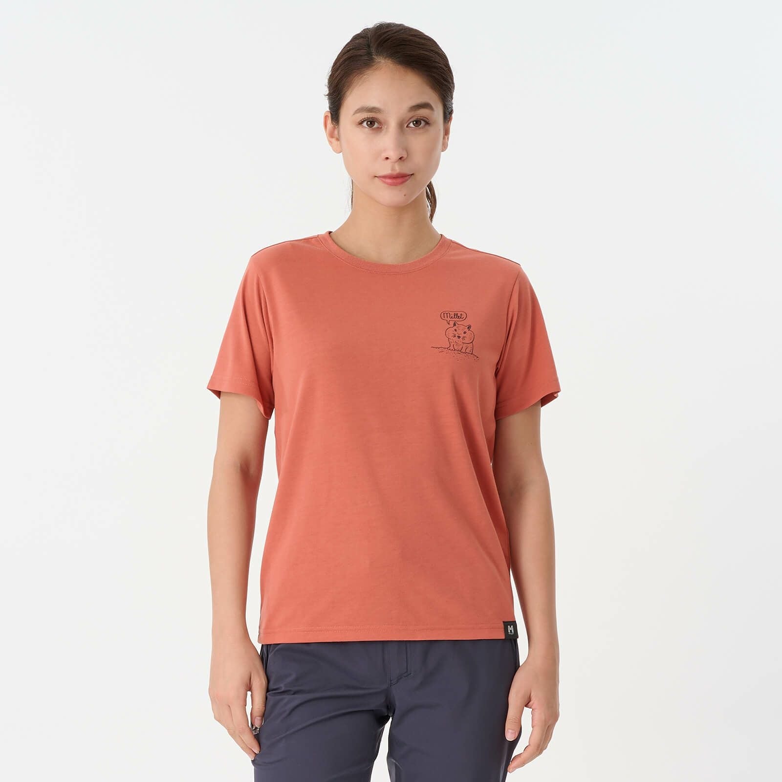 タミヤ ショートスリーブ Tシャツ
