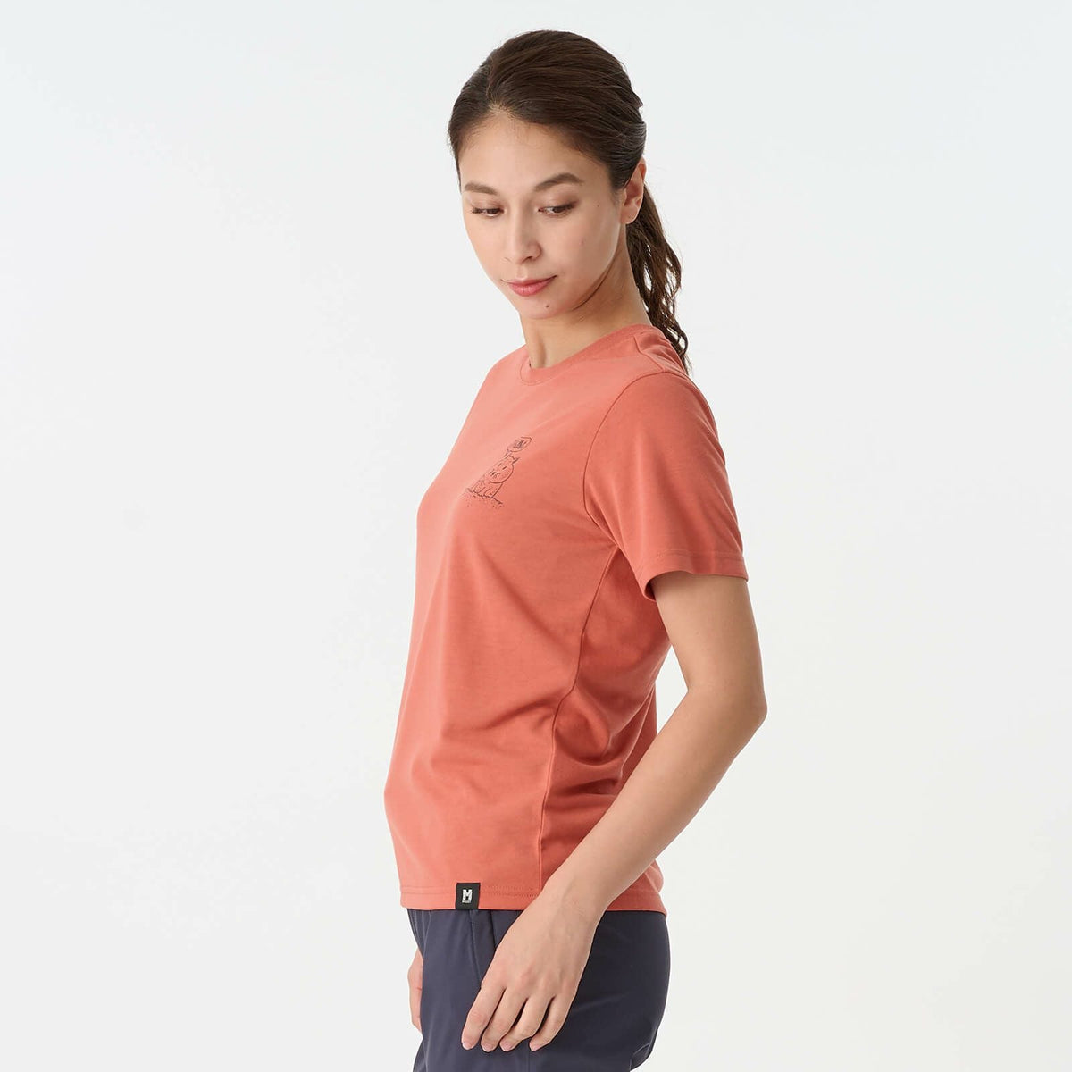 タミヤ ショートスリーブ Tシャツ
