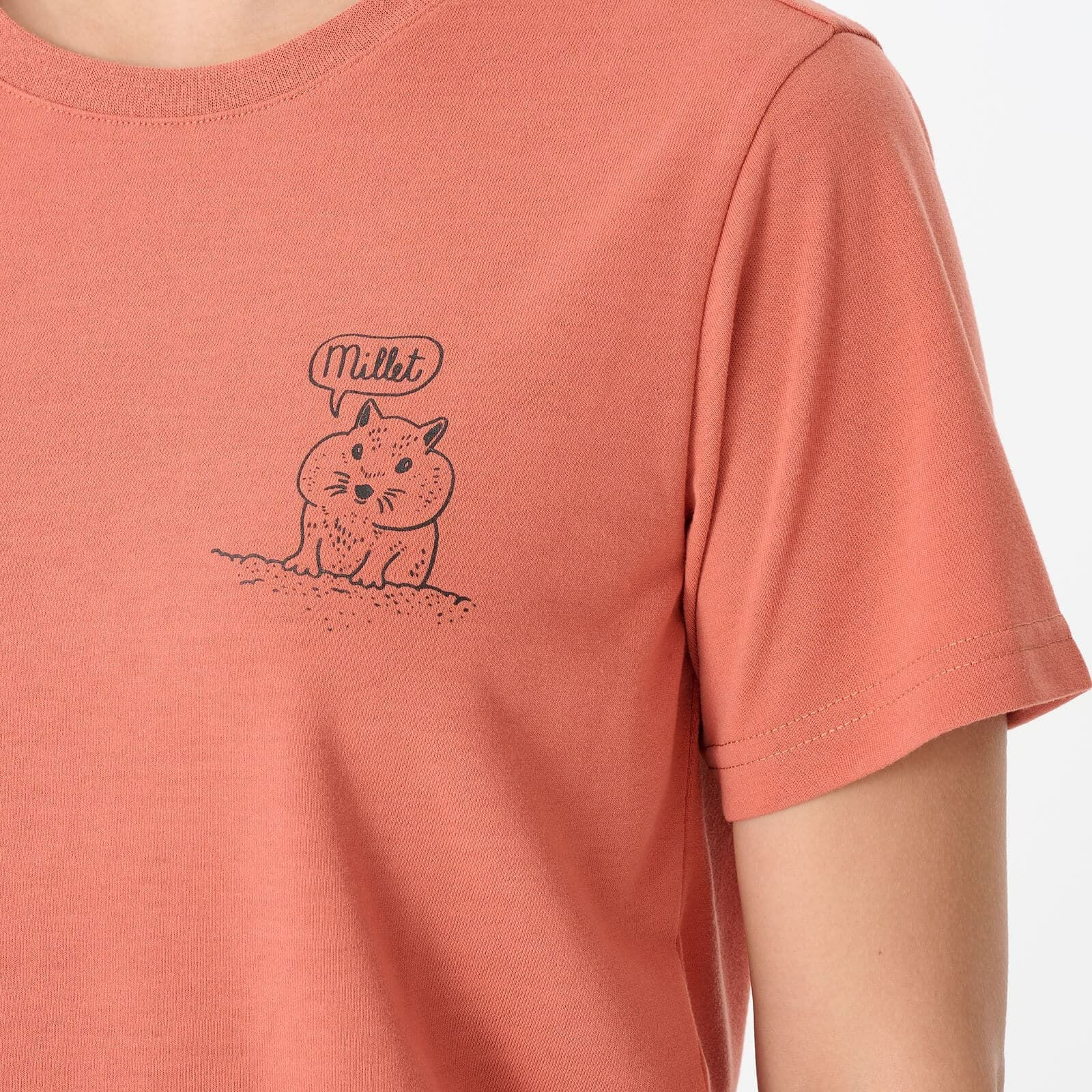 タミヤ ショートスリーブ Tシャツ