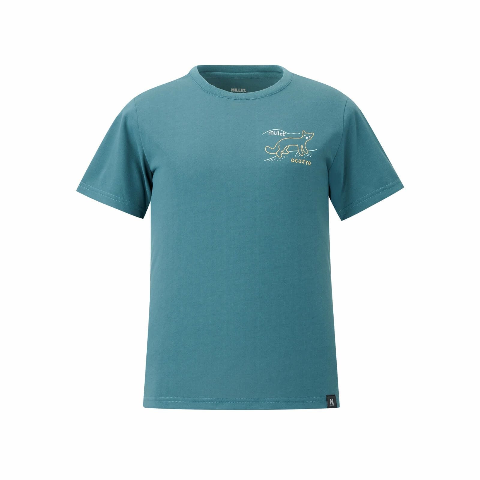 マータ ショートスリーブ Tシャツ