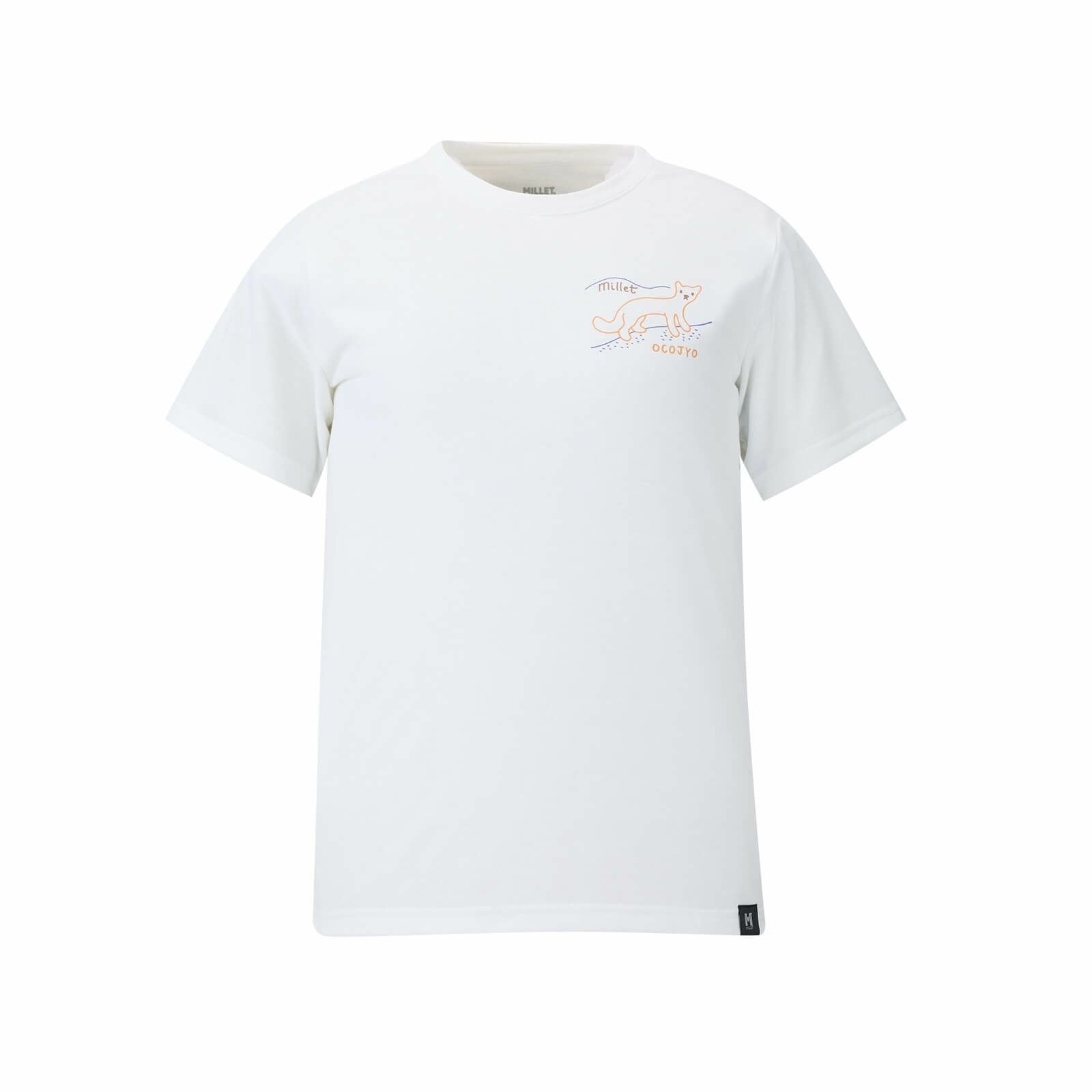 マータ ショートスリーブ Tシャツ