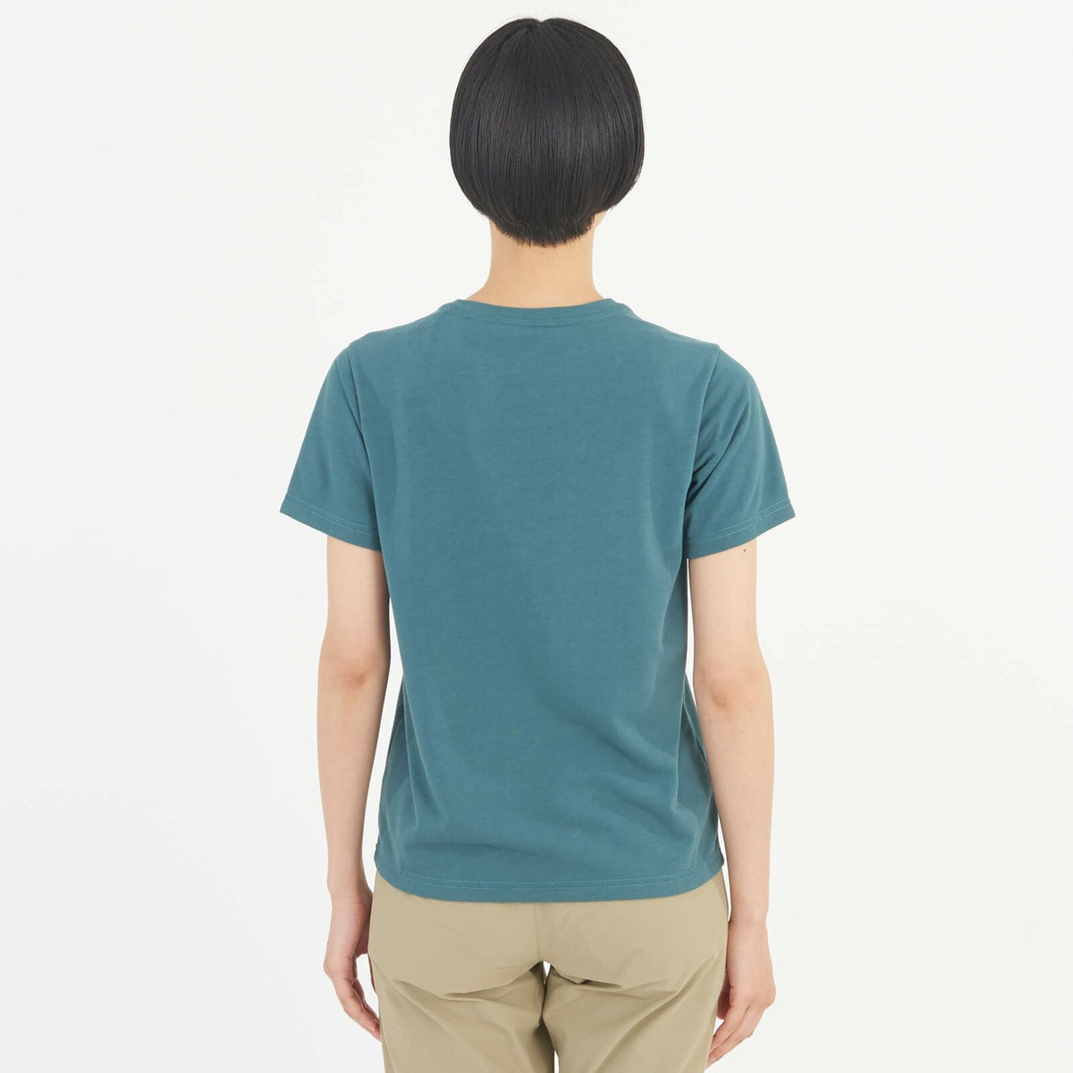 マータ ショートスリーブ Tシャツ