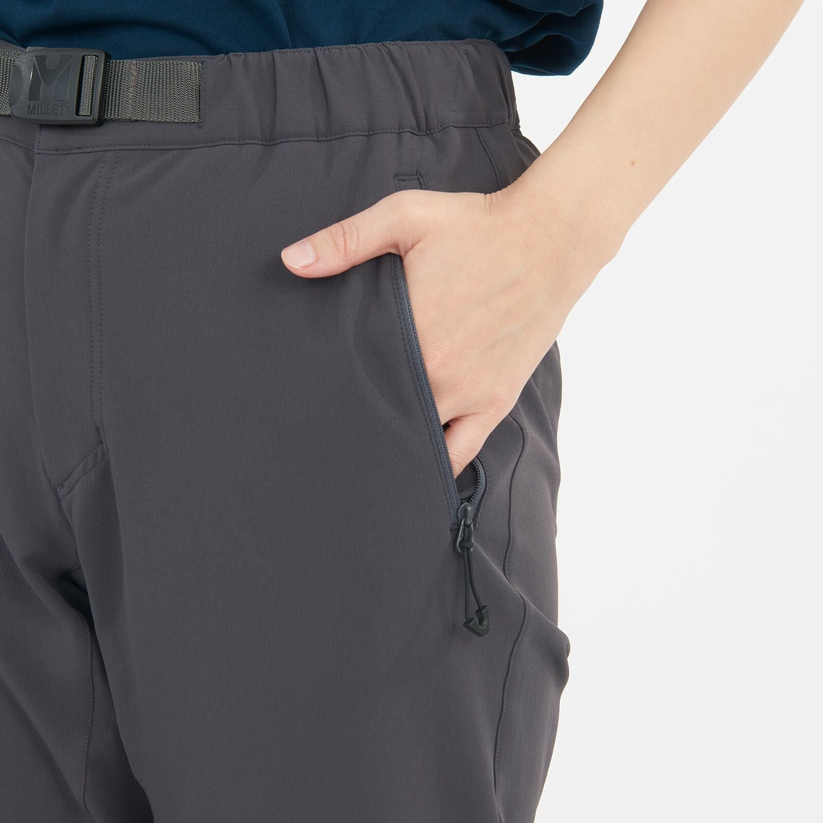 デュランス ネオ ストレッチパンツ