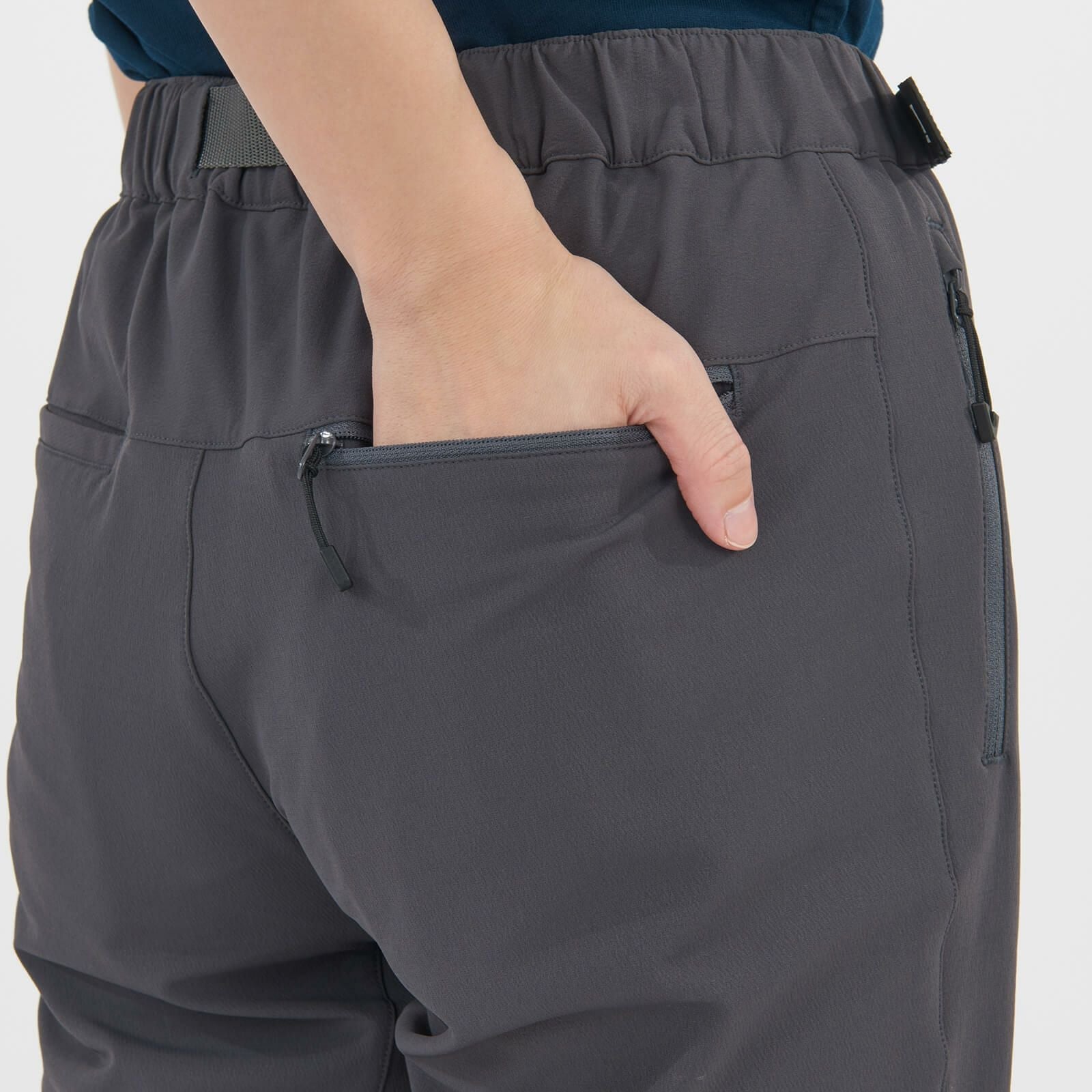 デュランス ネオ ストレッチパンツ