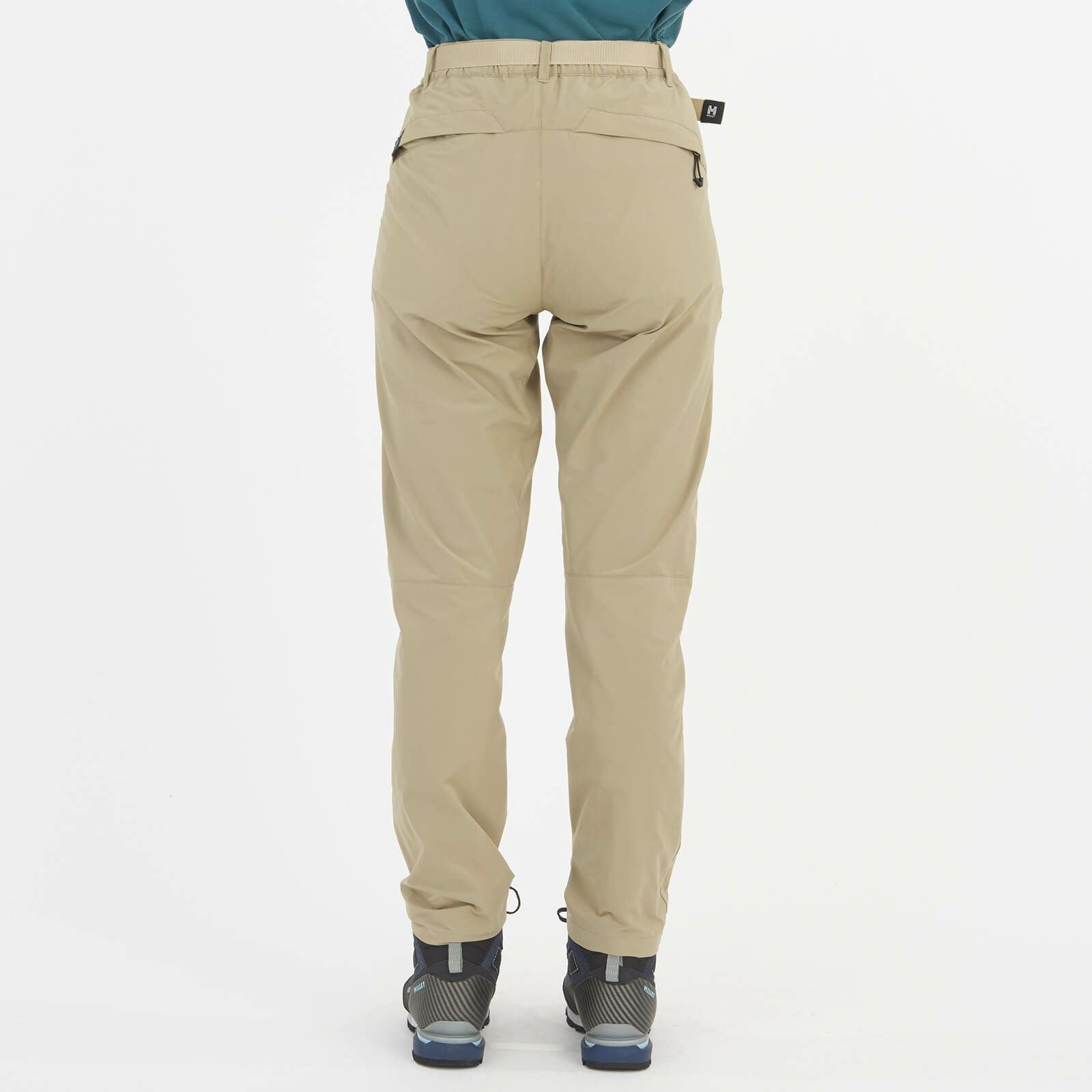 セーニュ ストレッチパンツ