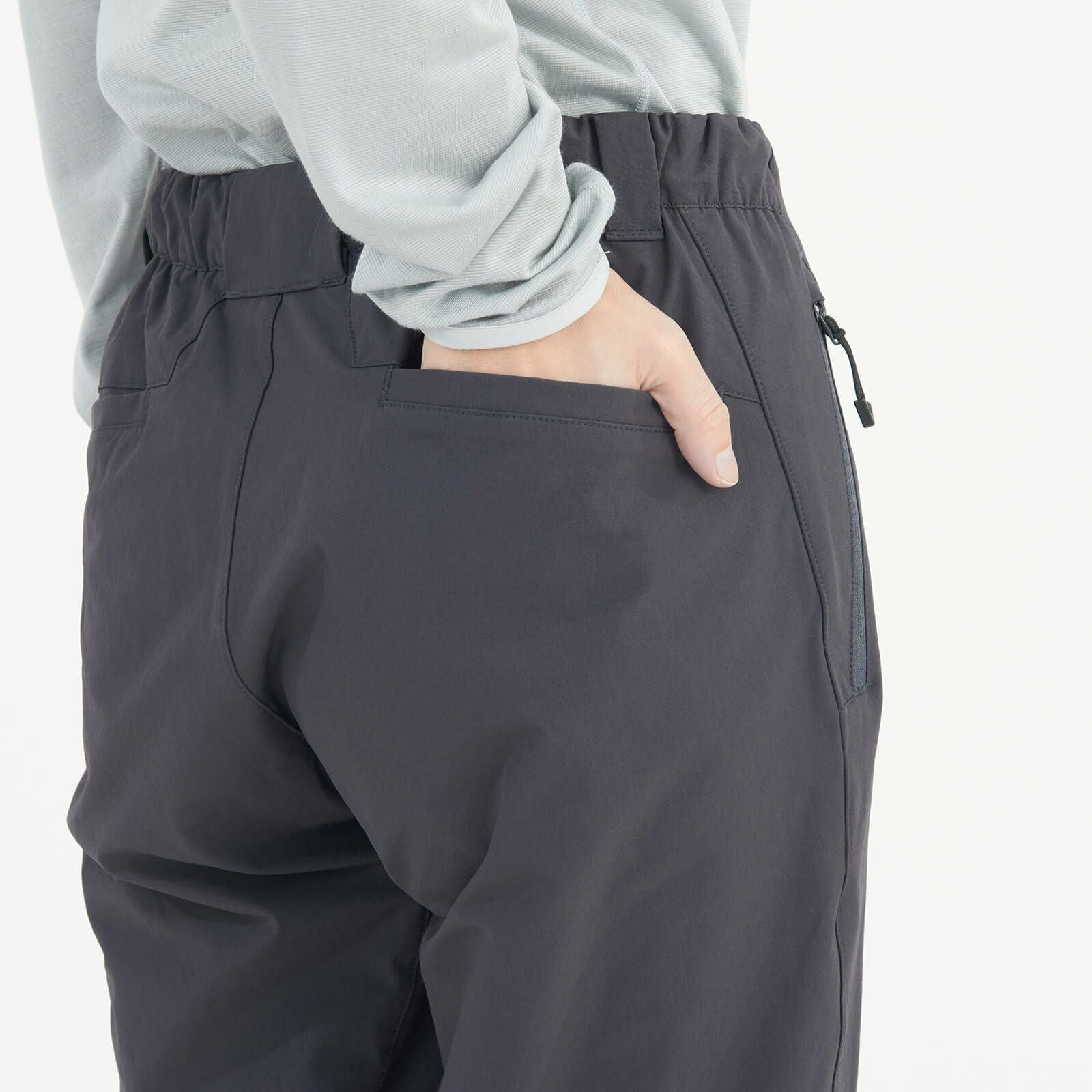 トレック ソリッドパンツ