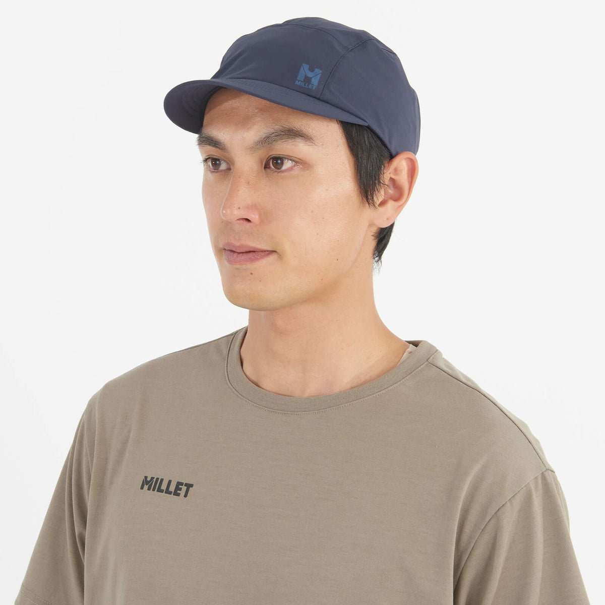 ティフォン ストレッチ レイン キャップ