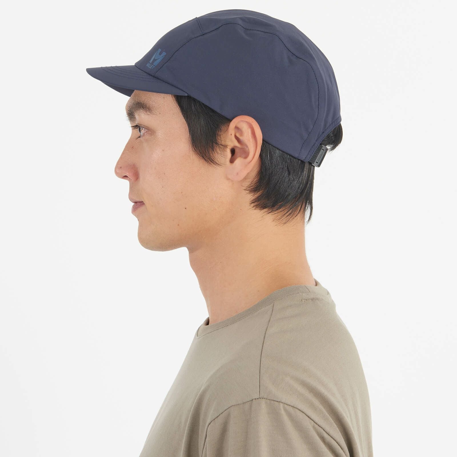 ティフォン ストレッチ レイン キャップ