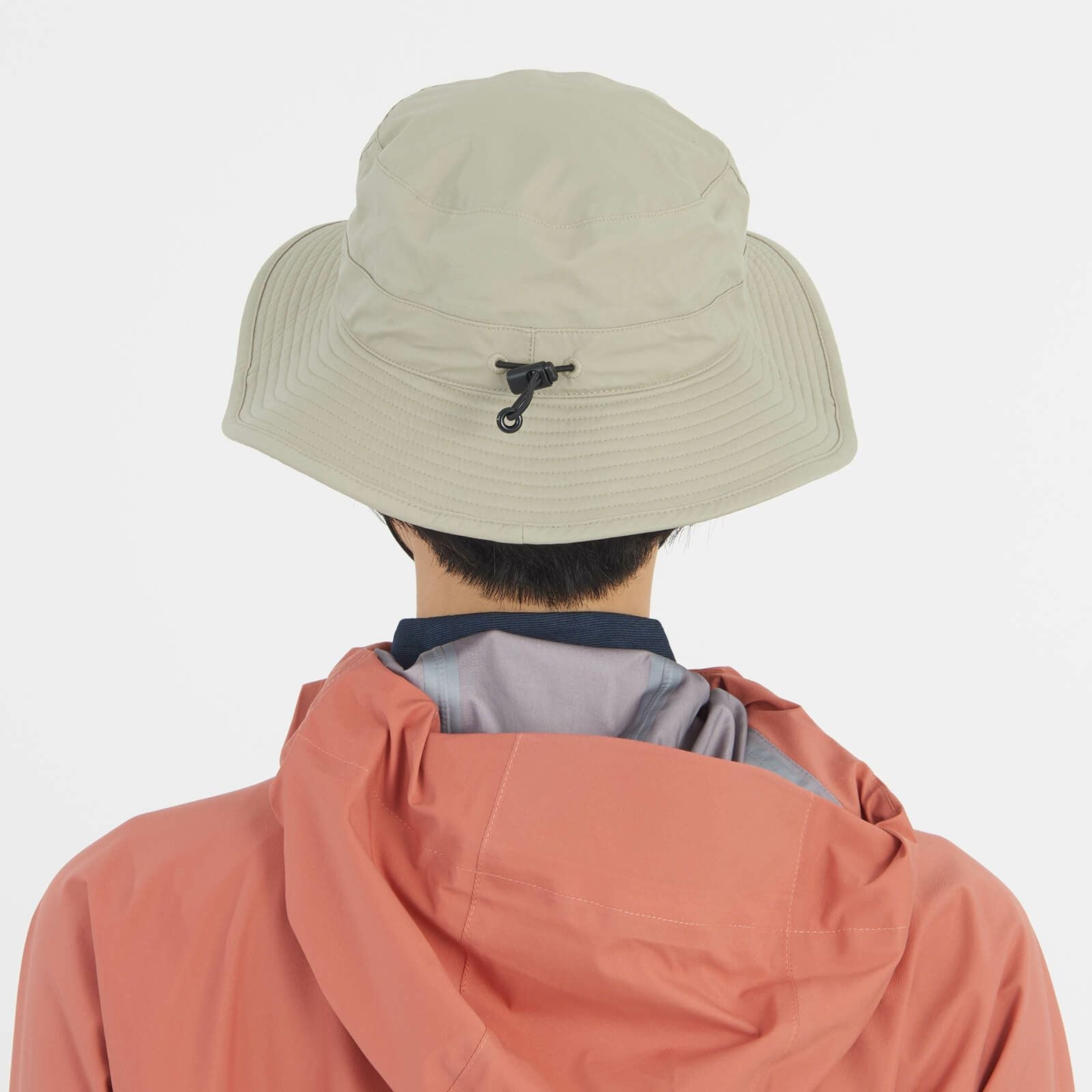 Typhon Stretch Rain Hat