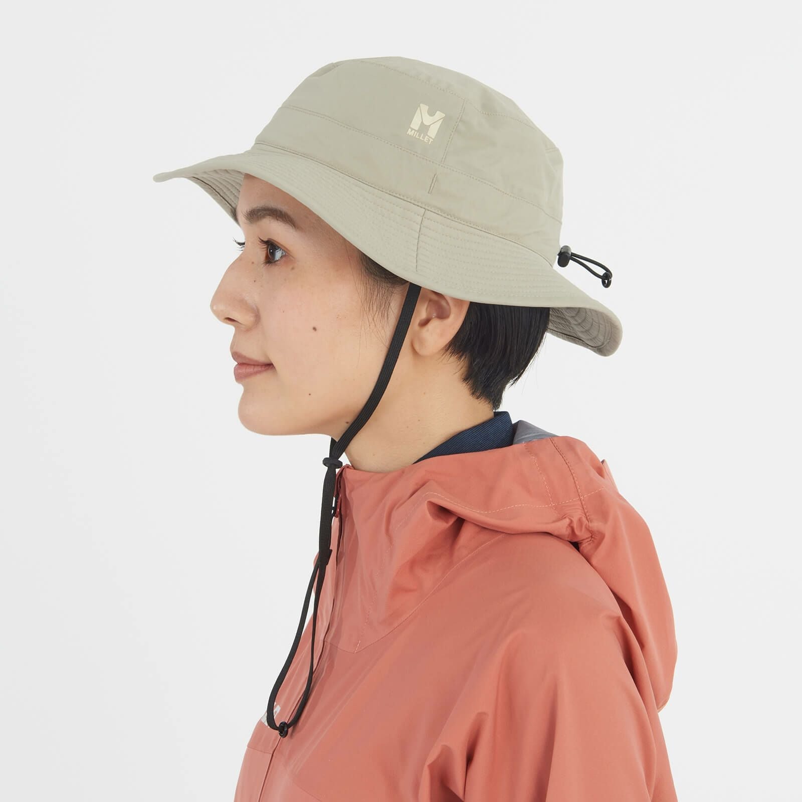 Typhon Stretch Rain Hat