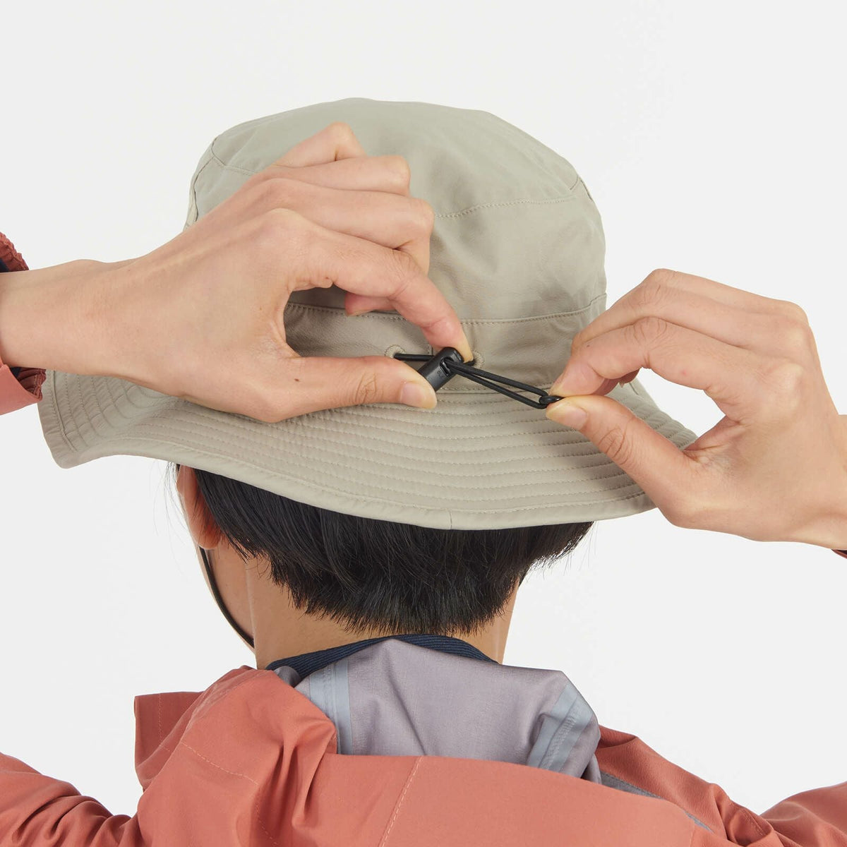 Typhon Stretch Rain Hat