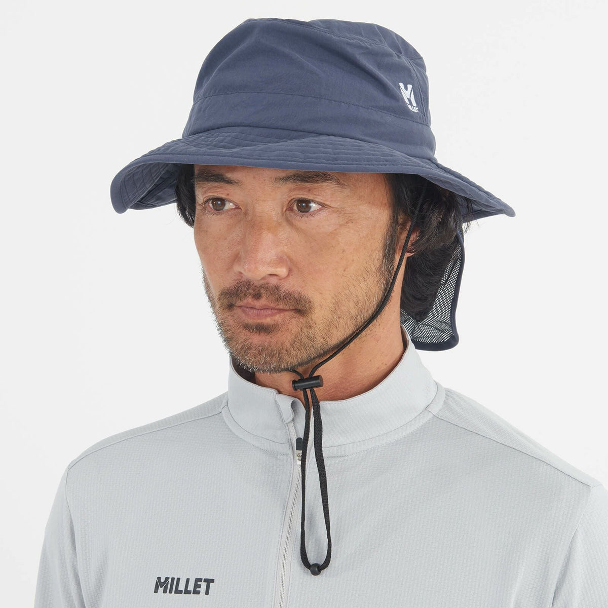 Long Distance II Hat