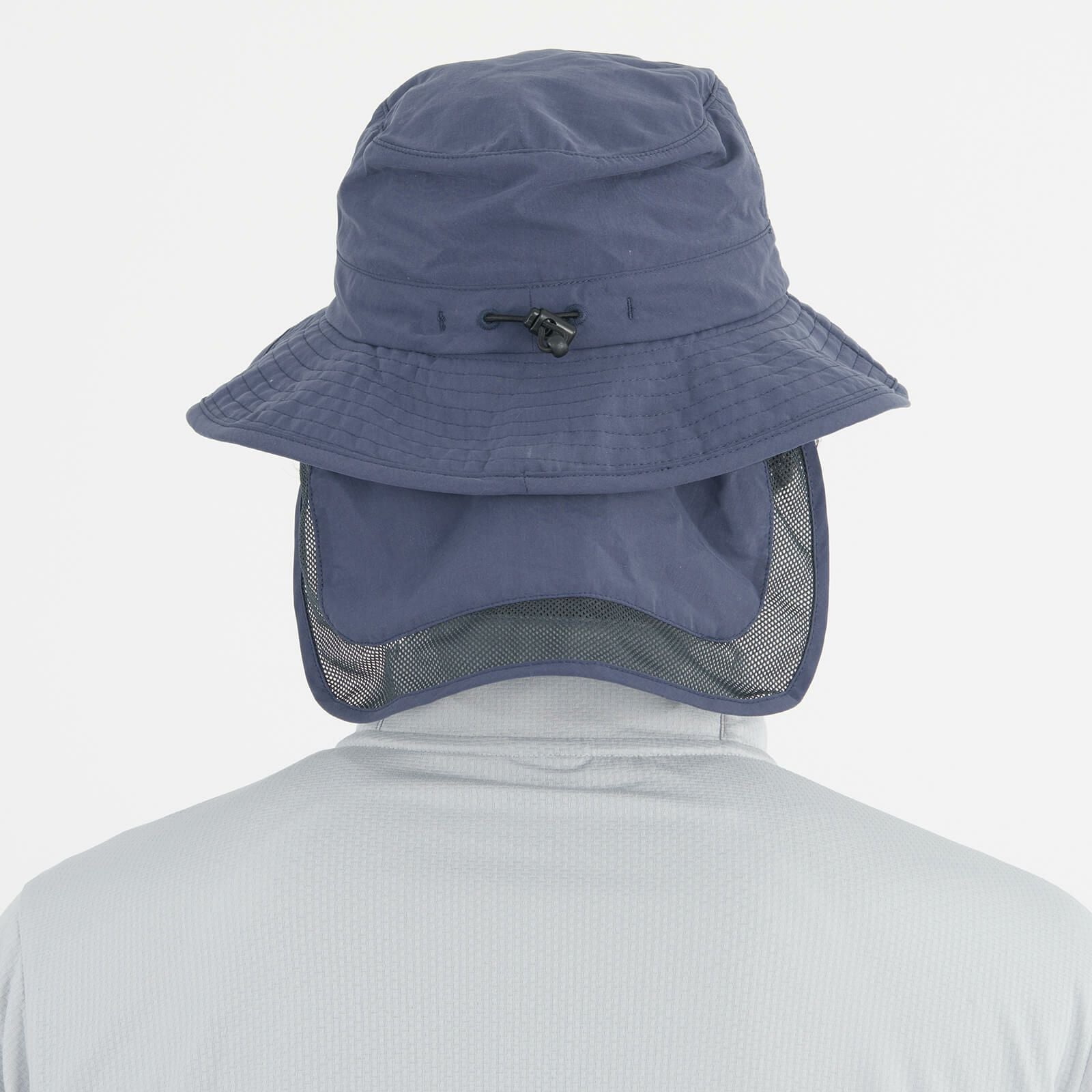 Long Distance II Hat