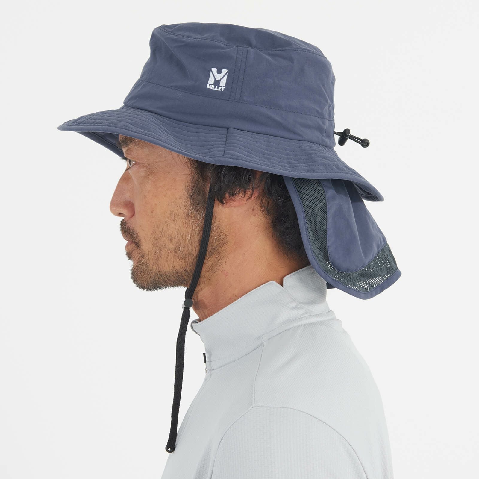 Long Distance II Hat