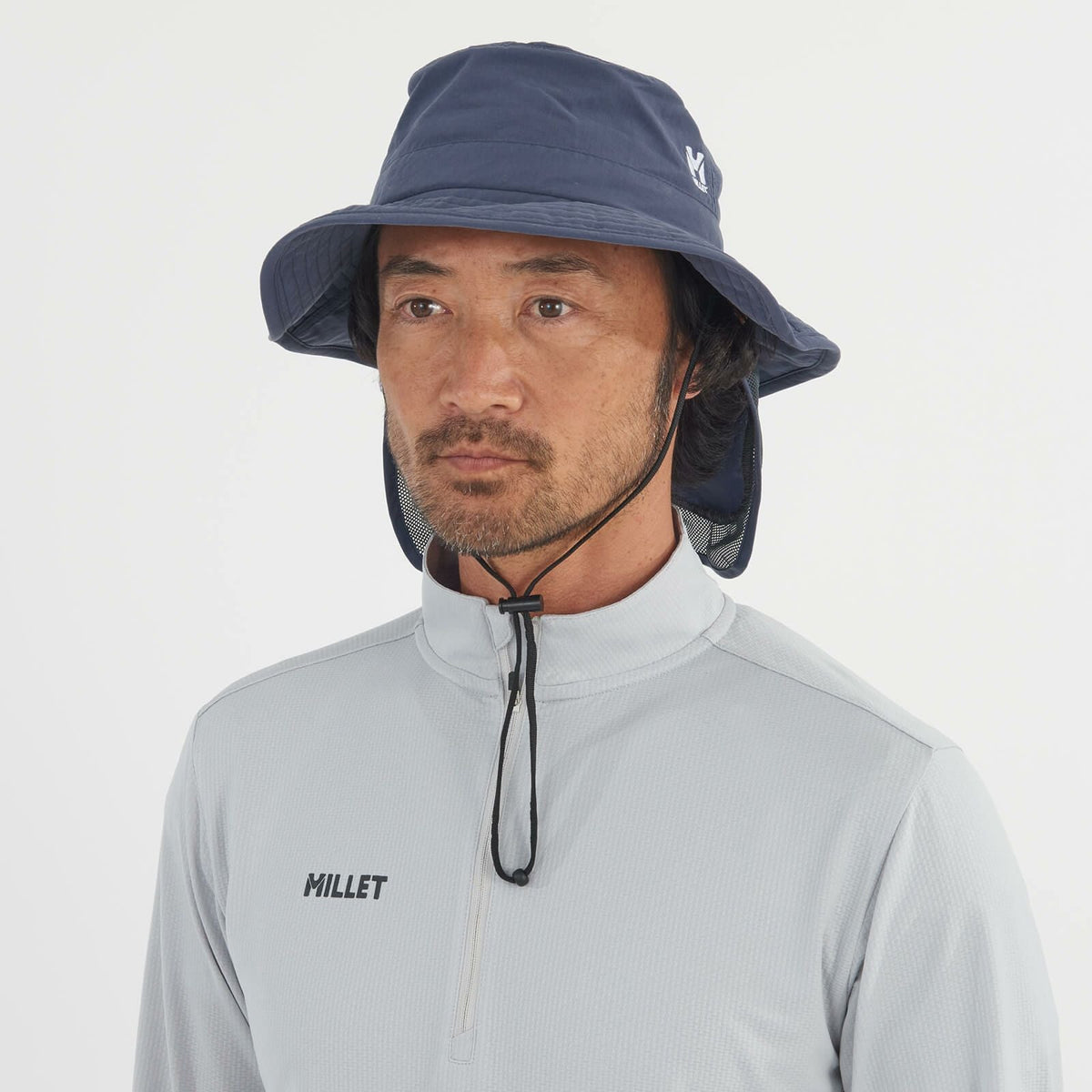 Long Distance II Hat