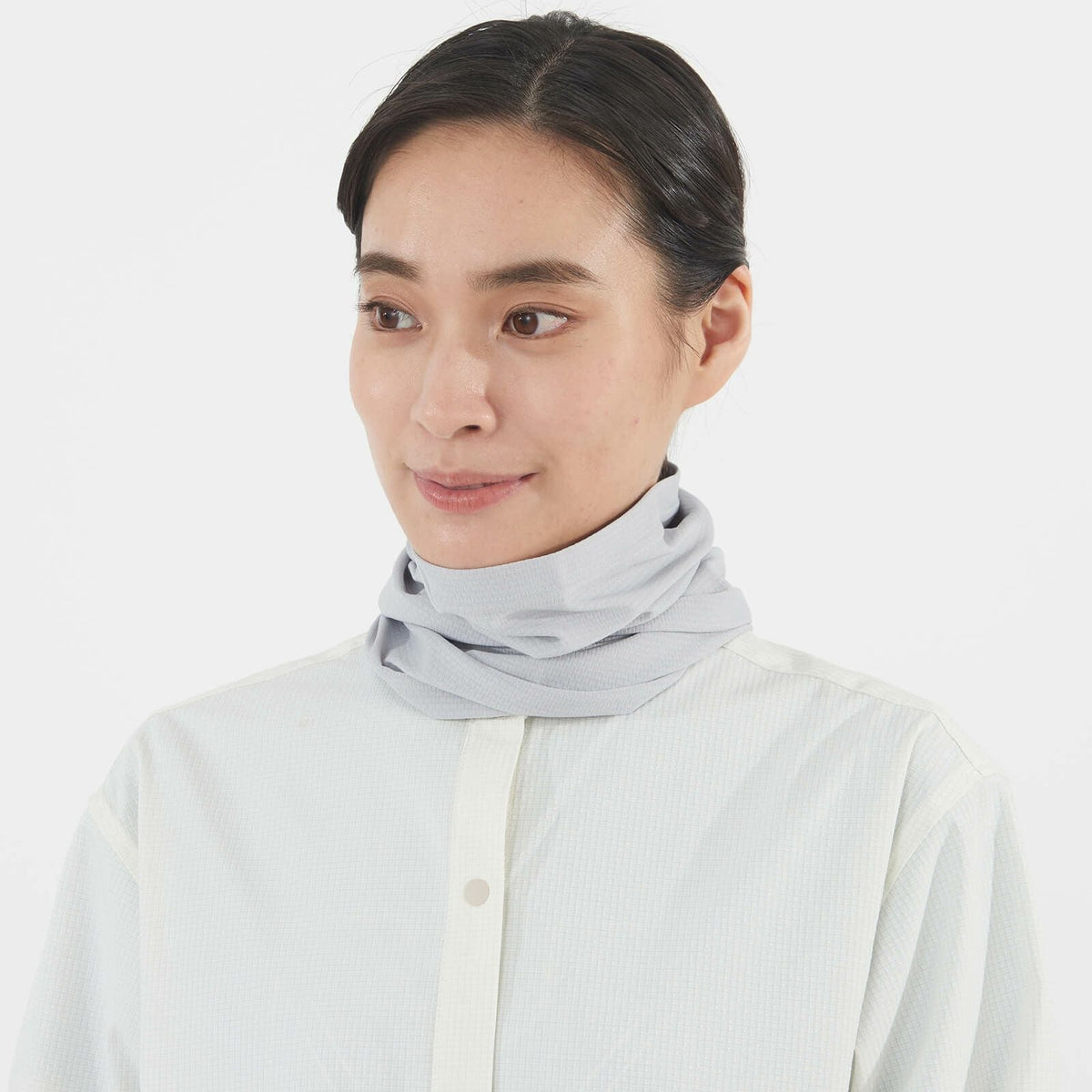 インセクト バリヤー ネックチューブ