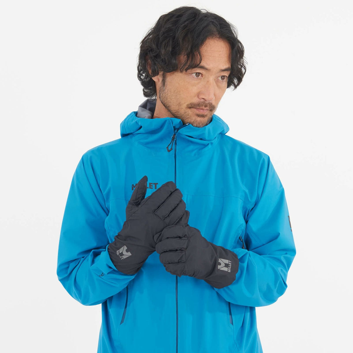 Breeze Barrier II Overglove