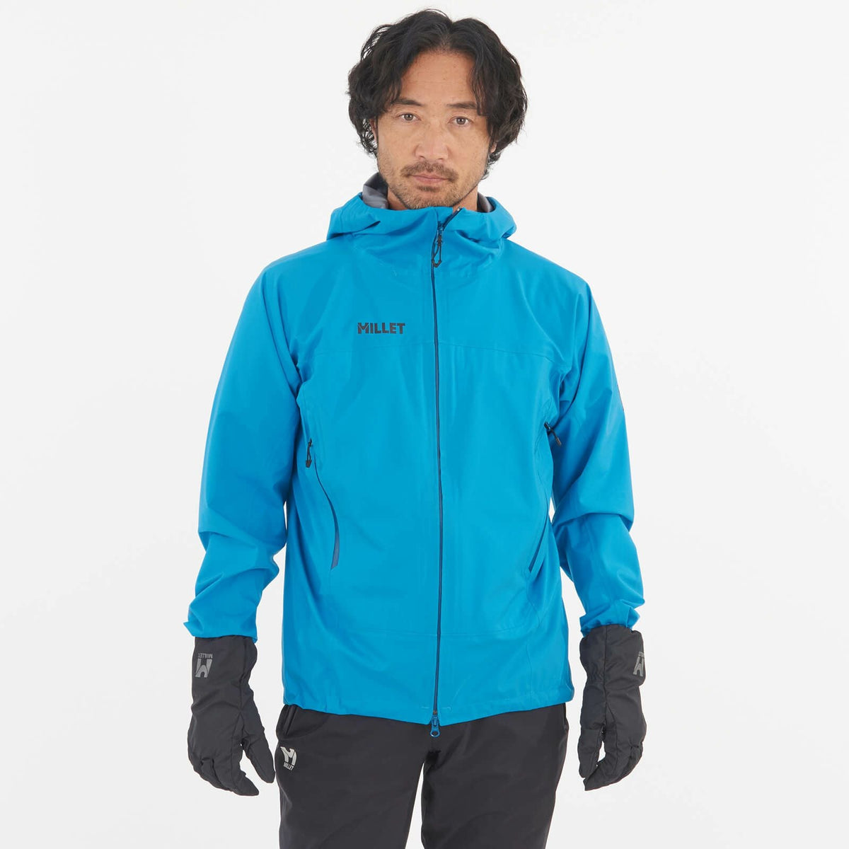 Breeze Barrier II Overglove