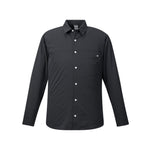 BLACK - NOIR | N0247 / XS