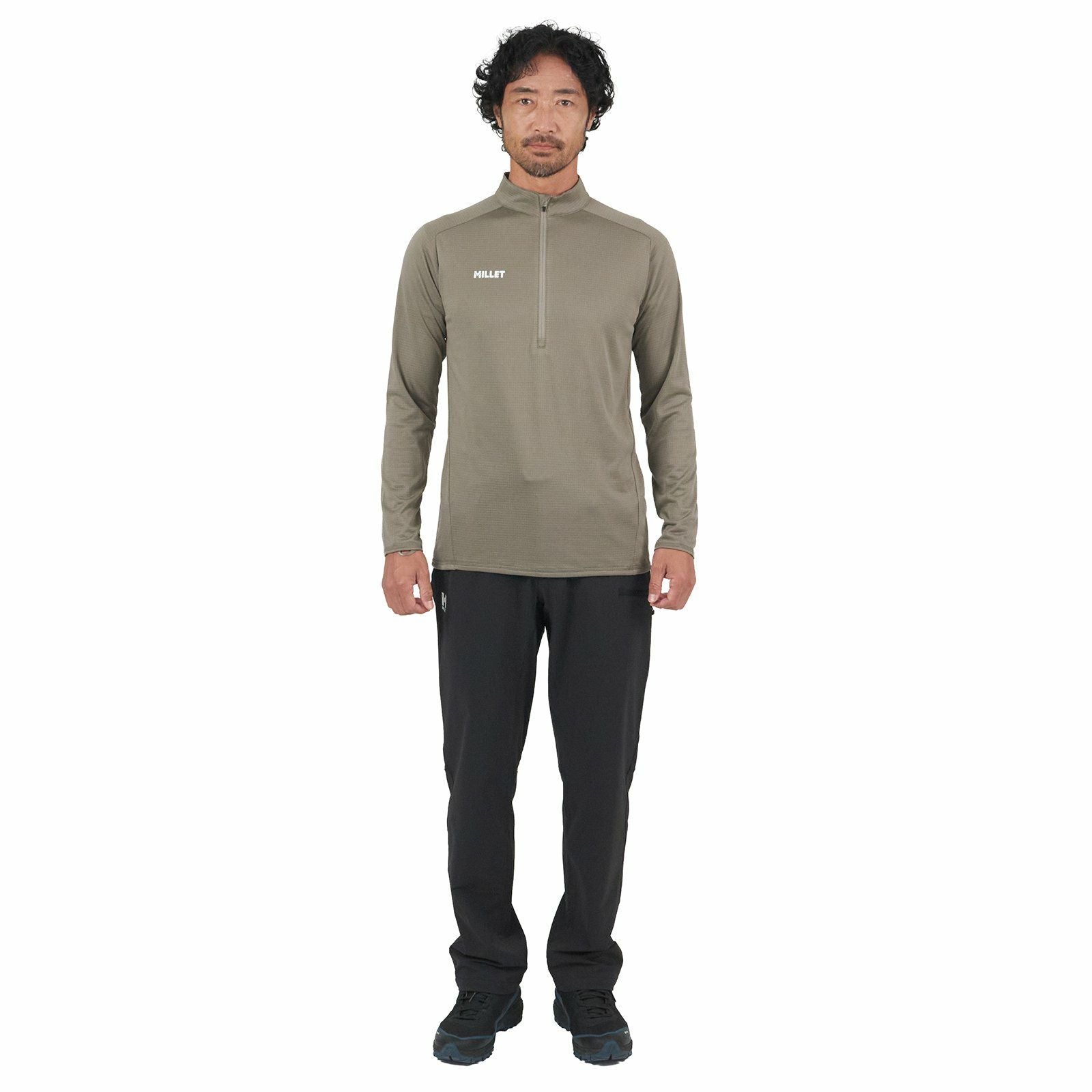 デュランス ストレッチパンツ