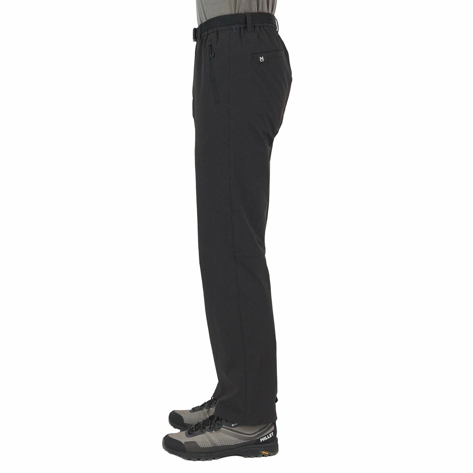 セーニュ ストレッチ パンツ