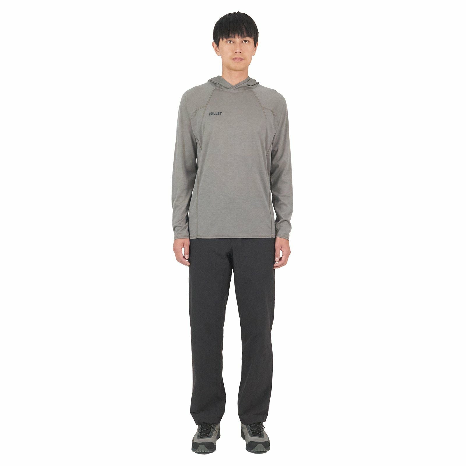 セーニュ ストレッチ パンツ