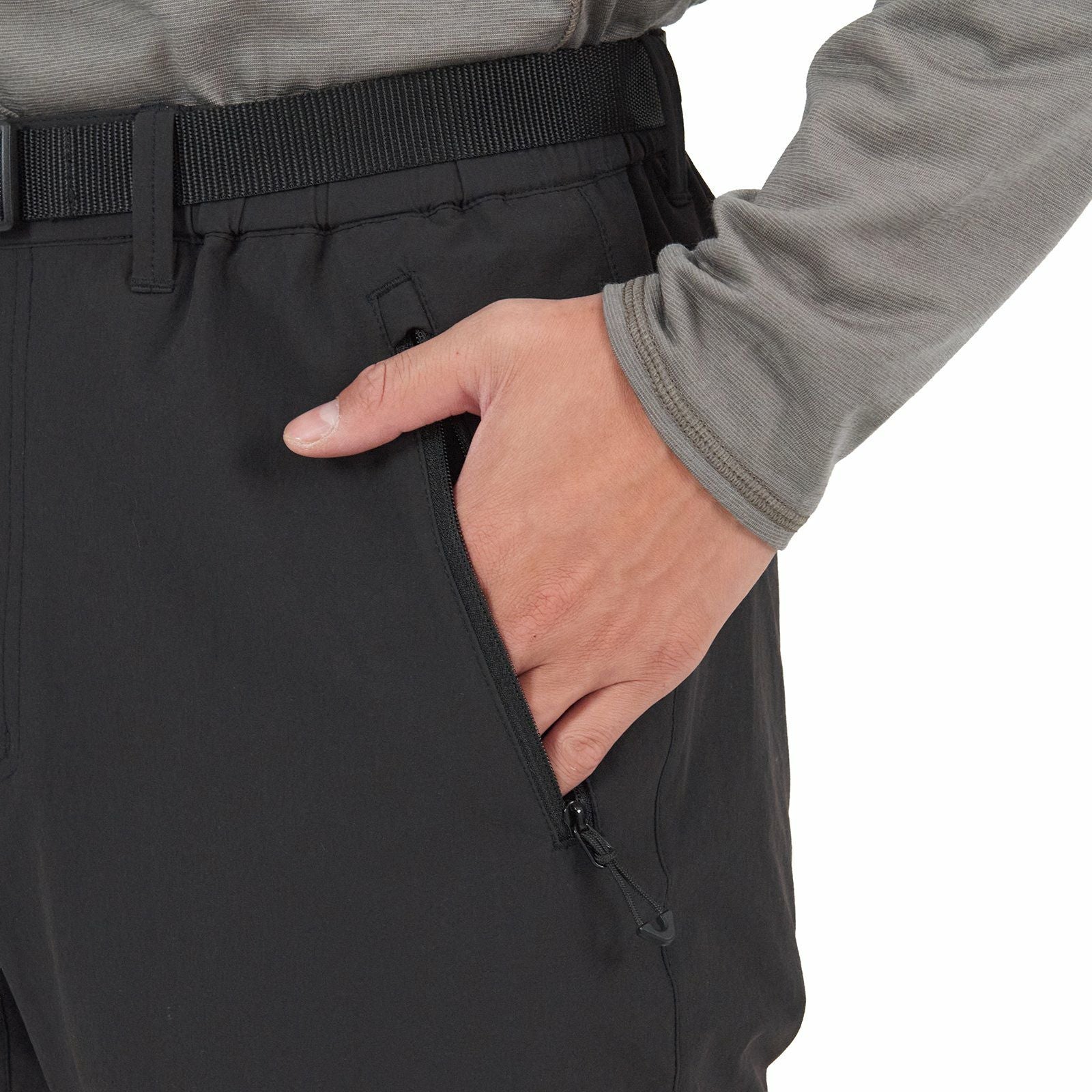 セーニュ ストレッチ パンツ