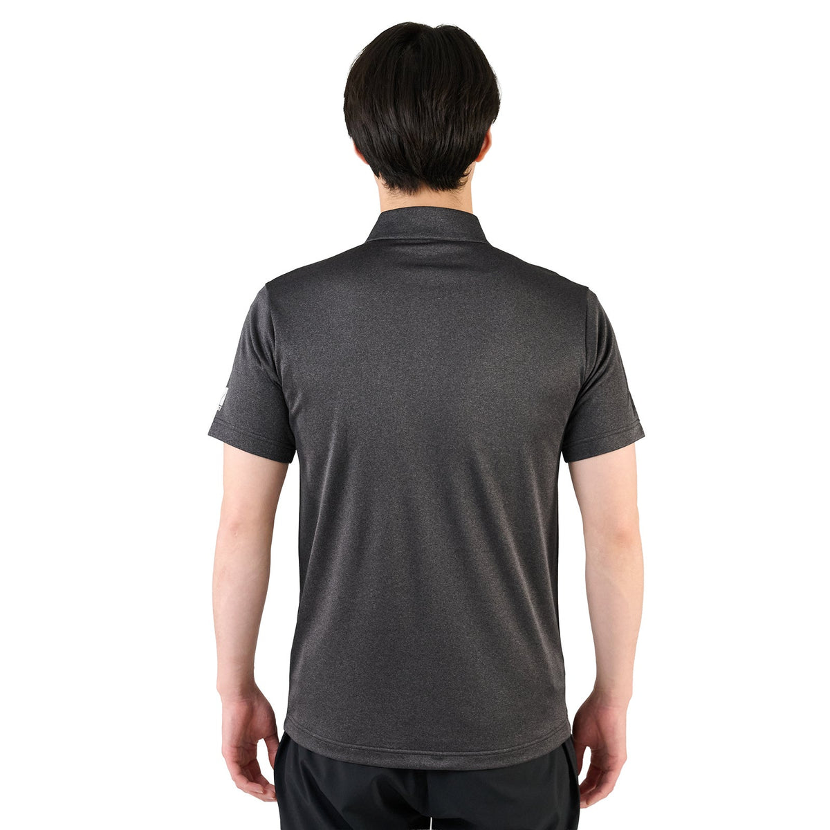 Ari Zip Short Sleeve