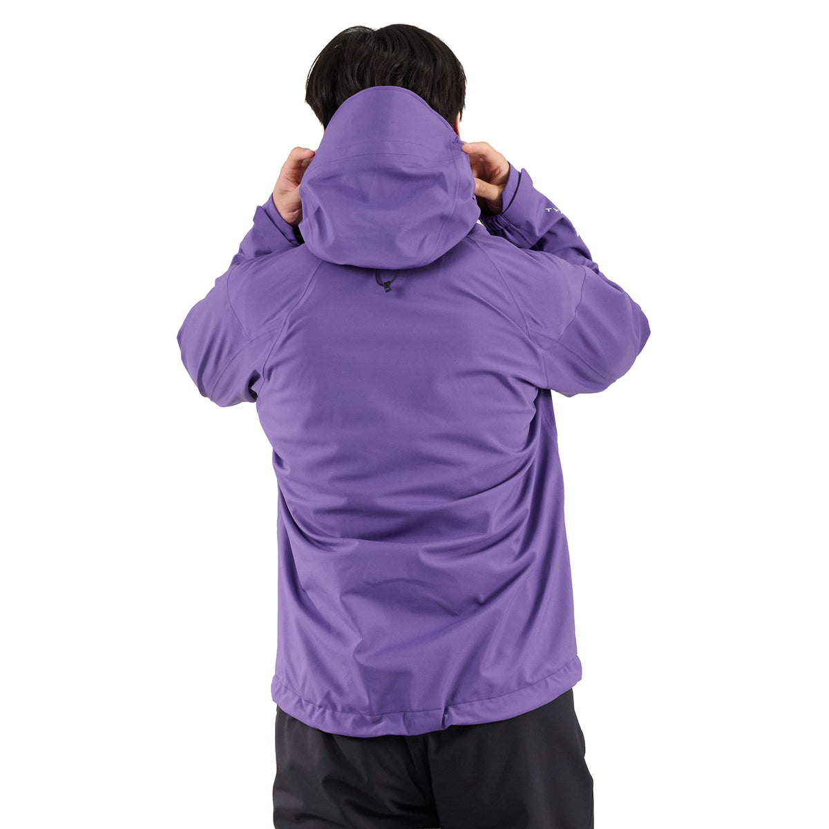 Typhon Warm Jacket
