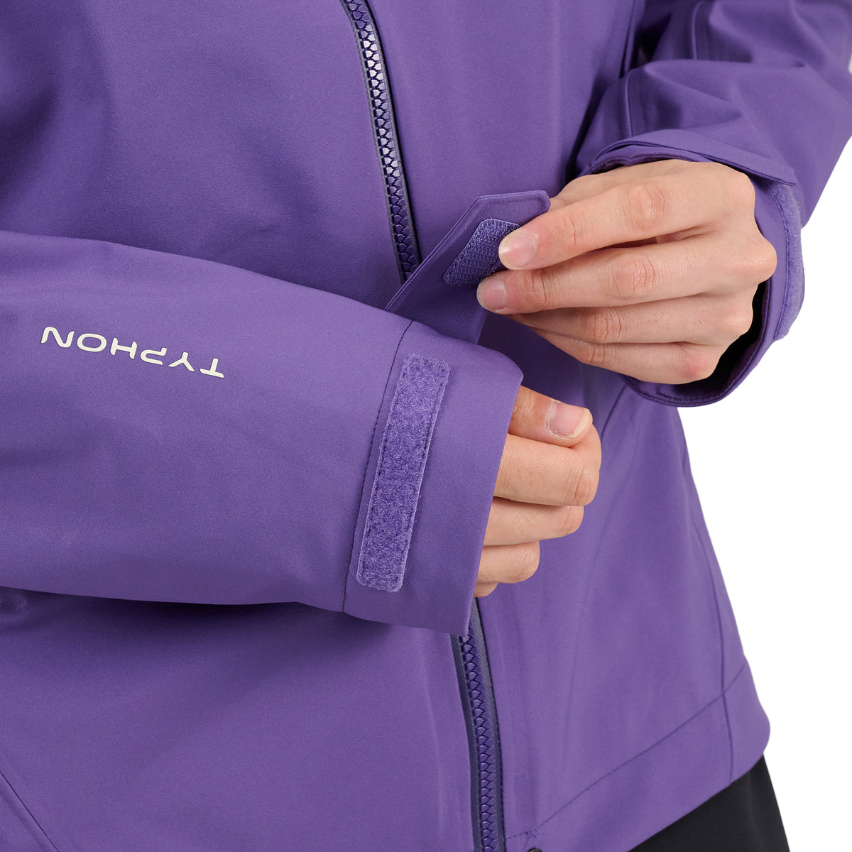 Typhon Warm Jacket