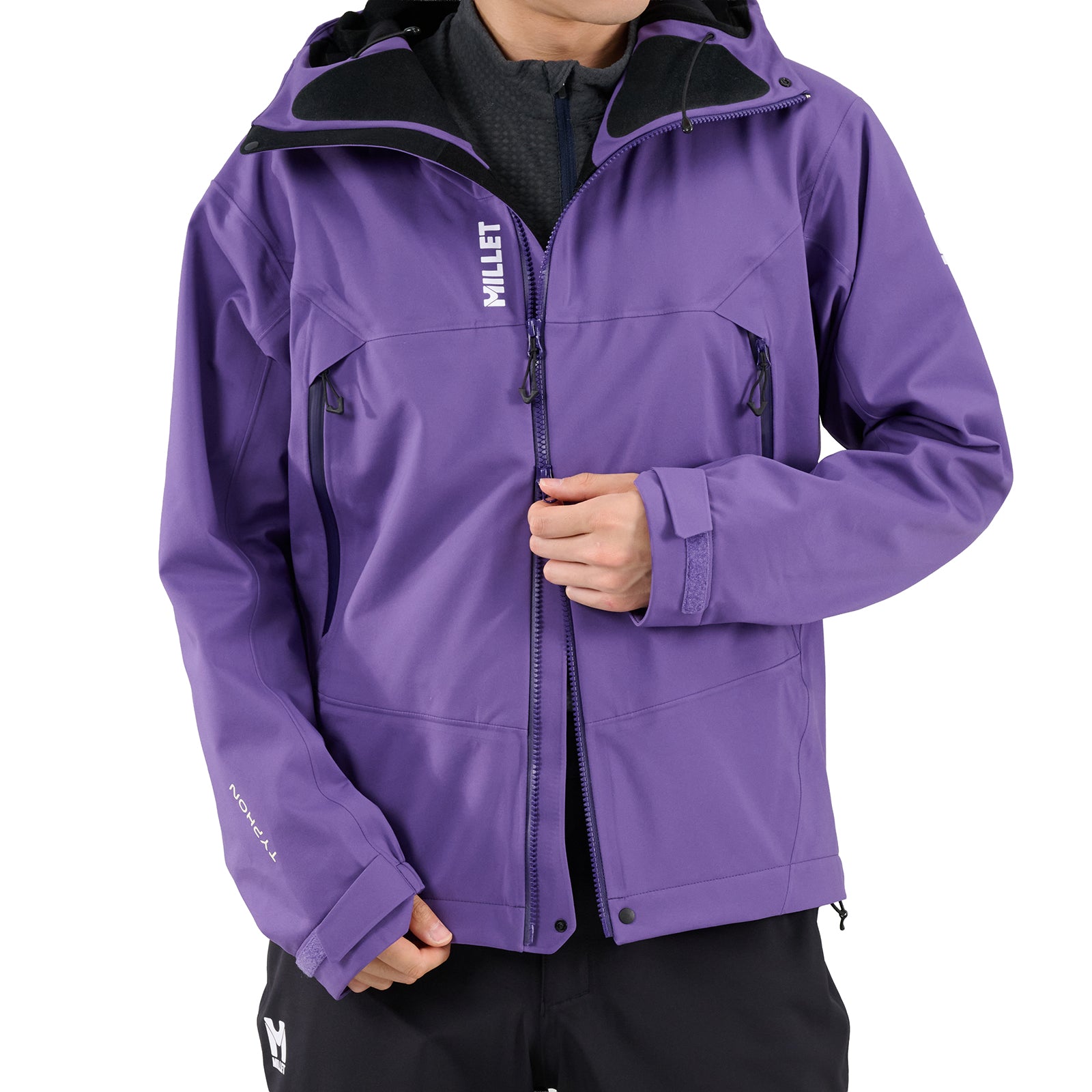 Typhon Warm Jacket