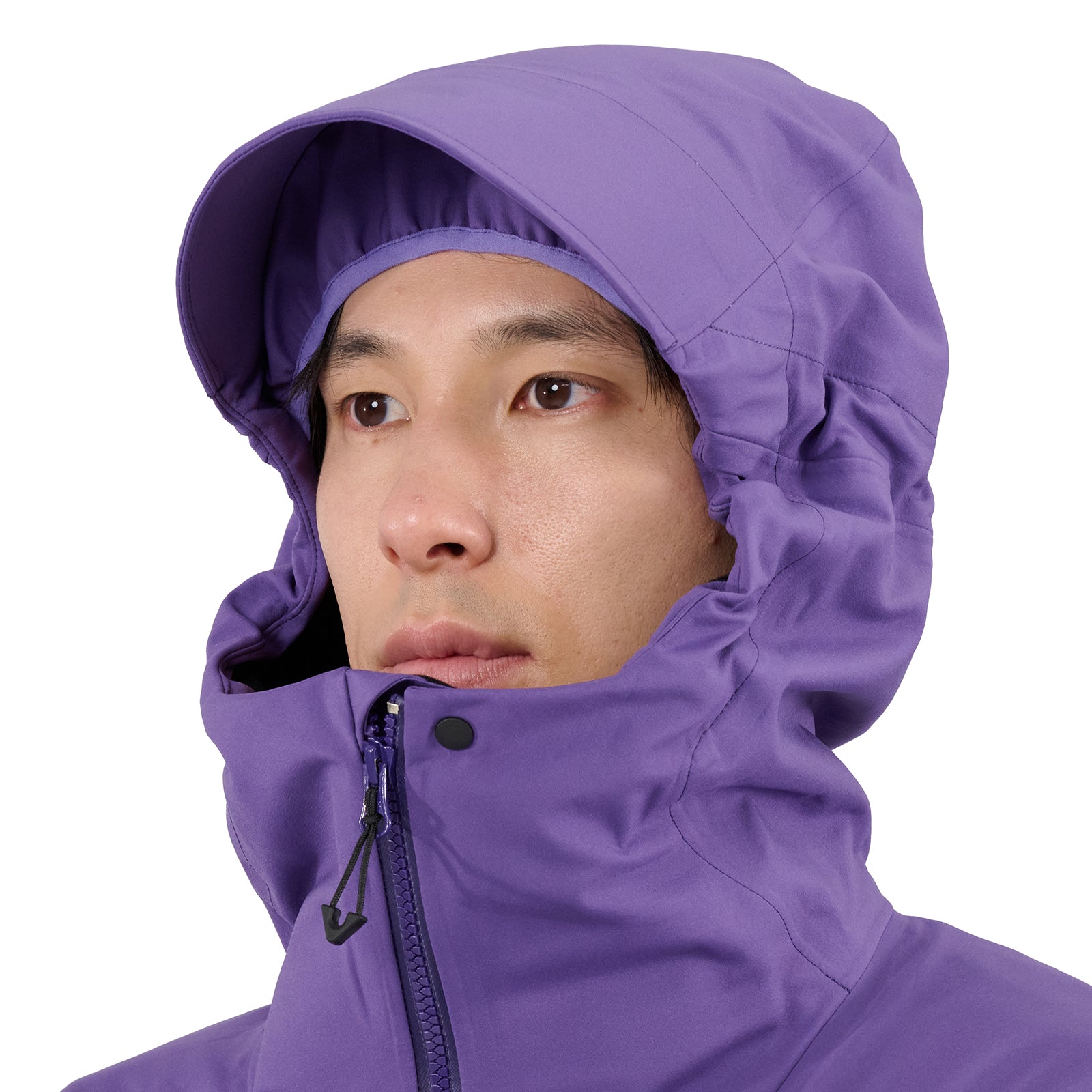 Typhon Warm Jacket