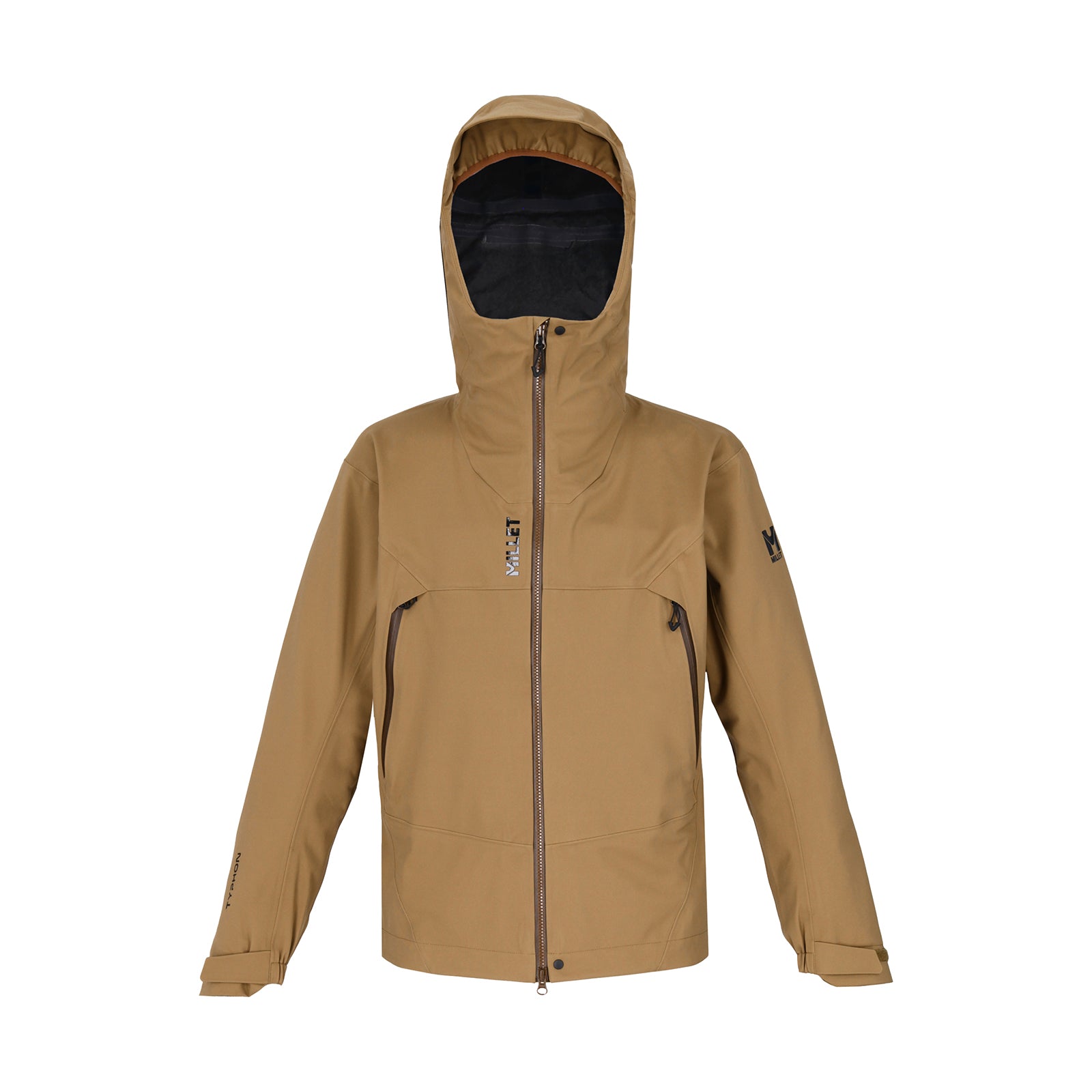 Typhon Warm Jacket