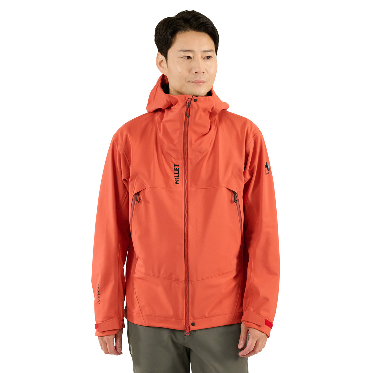 Typhon Warm Jacket