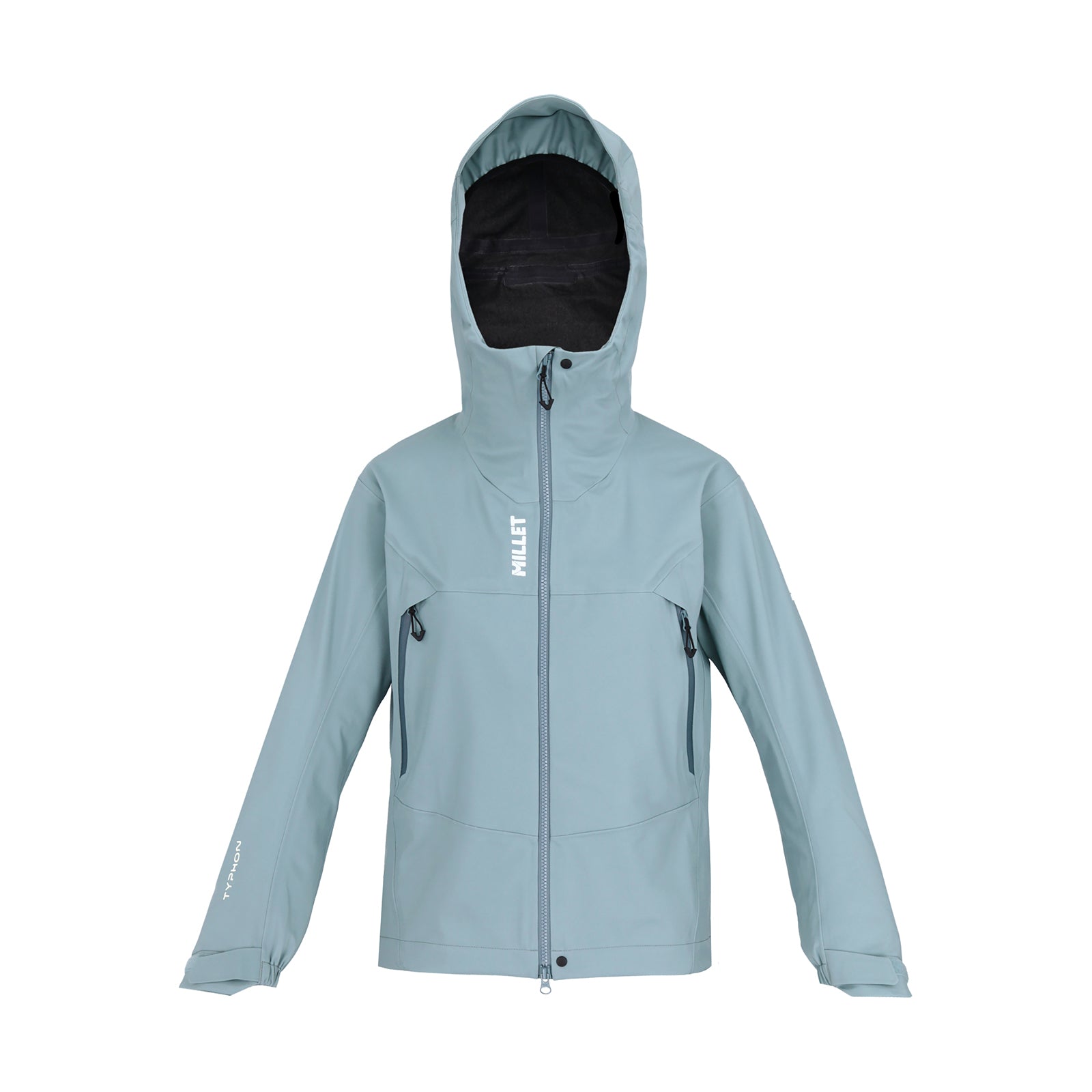 Typhon Warm Jacket