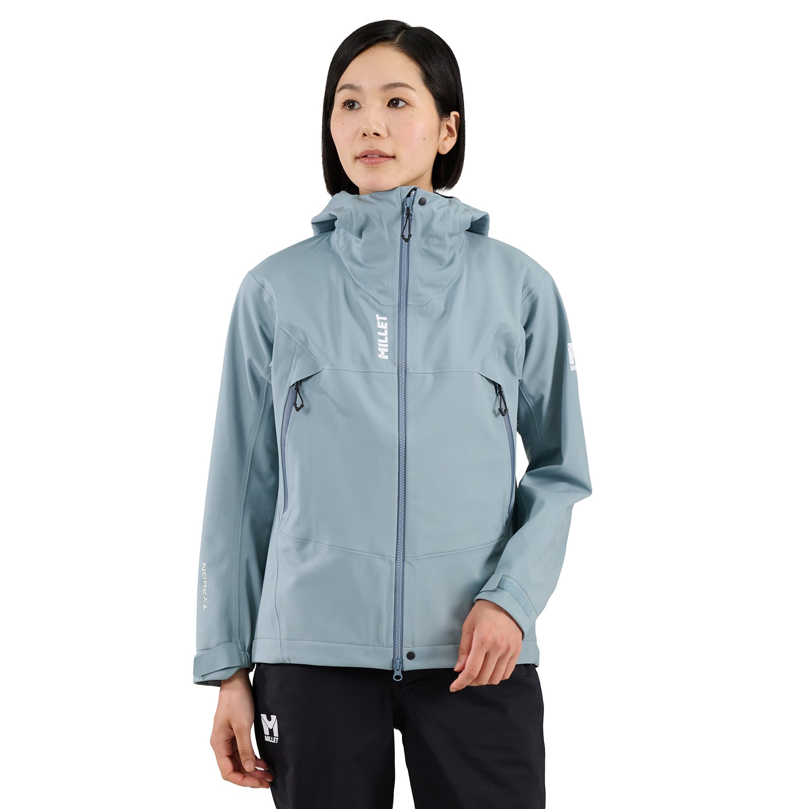 Typhon Warm Jacket