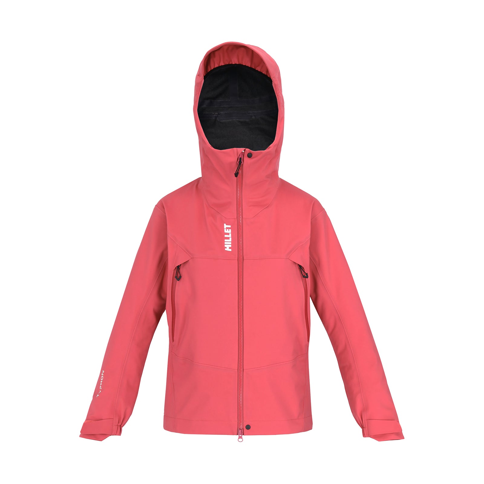 MILLET TYPHON WARM STEEP ジャケットとパンツのセット TYPHON WARM ティフォン ウォーム | MILLET