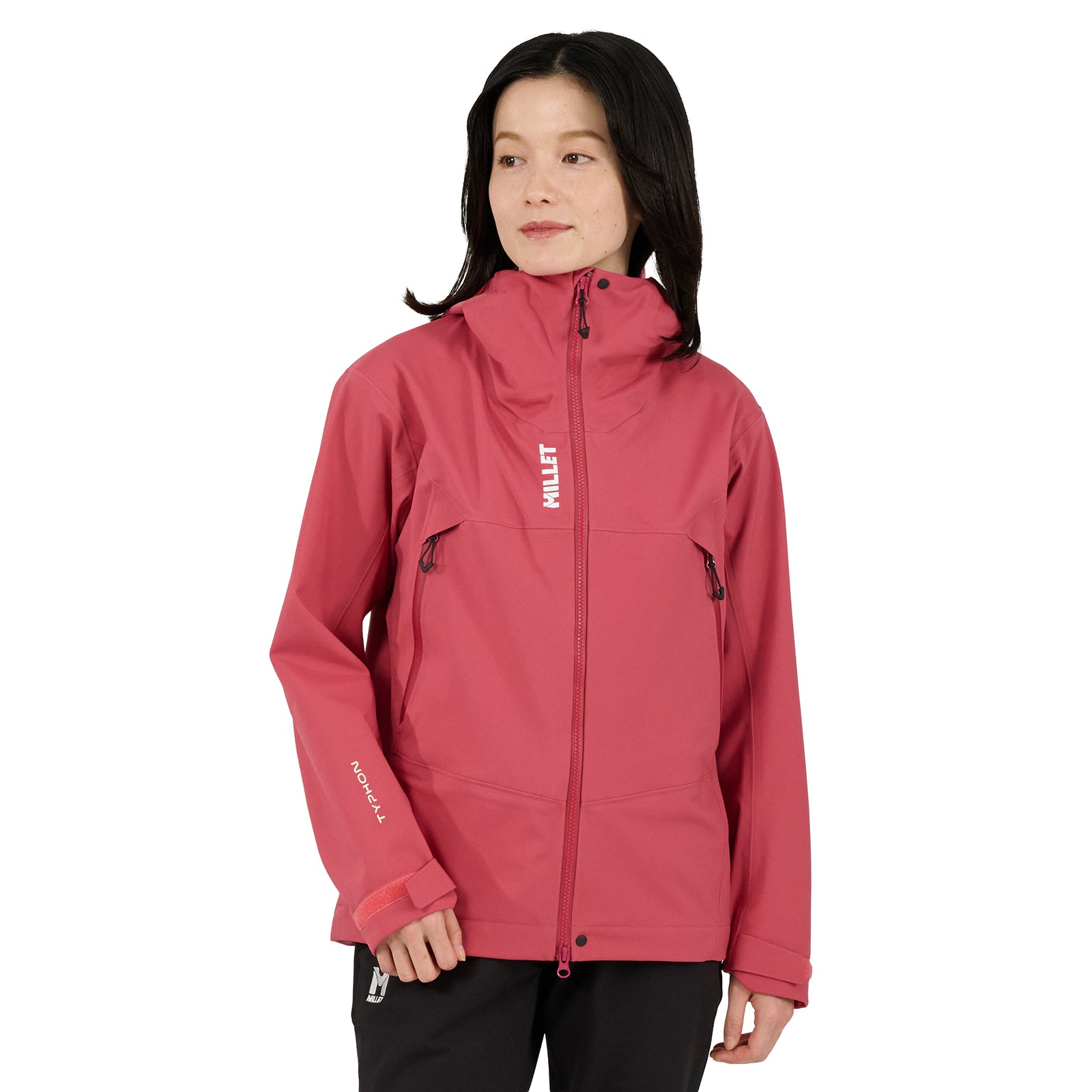 Typhon Warm Jacket