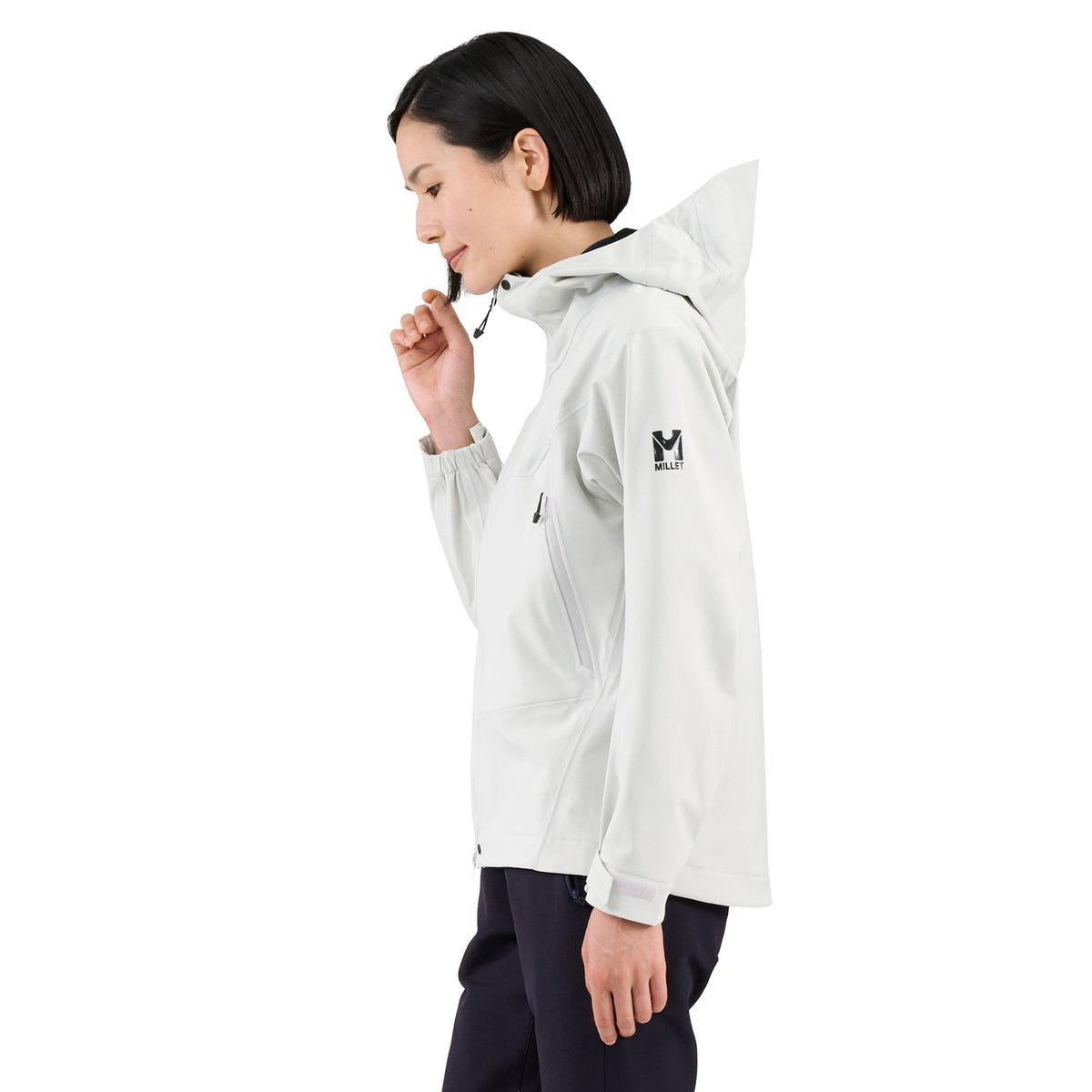 Typhon Warm Jacket