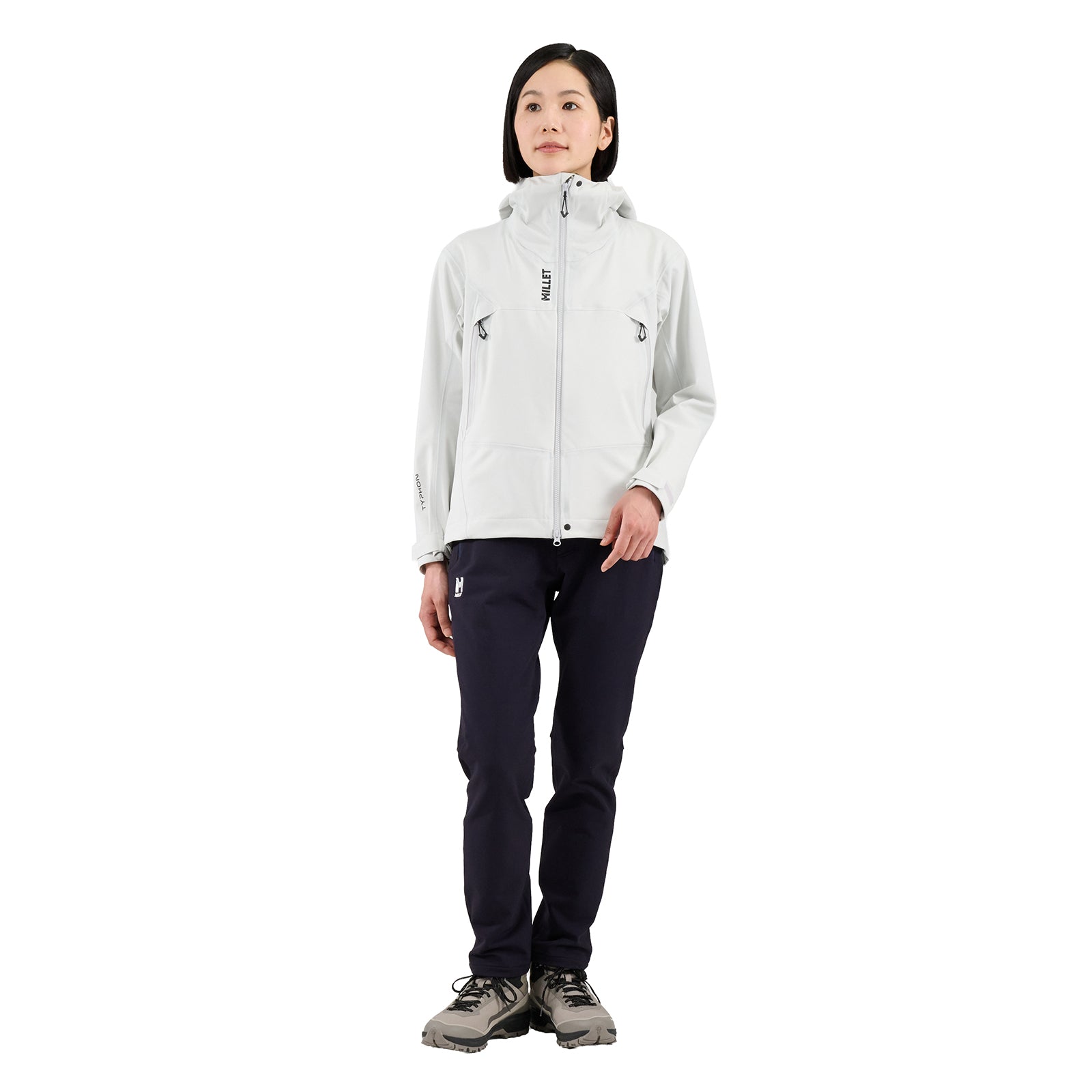 Typhon Warm Jacket