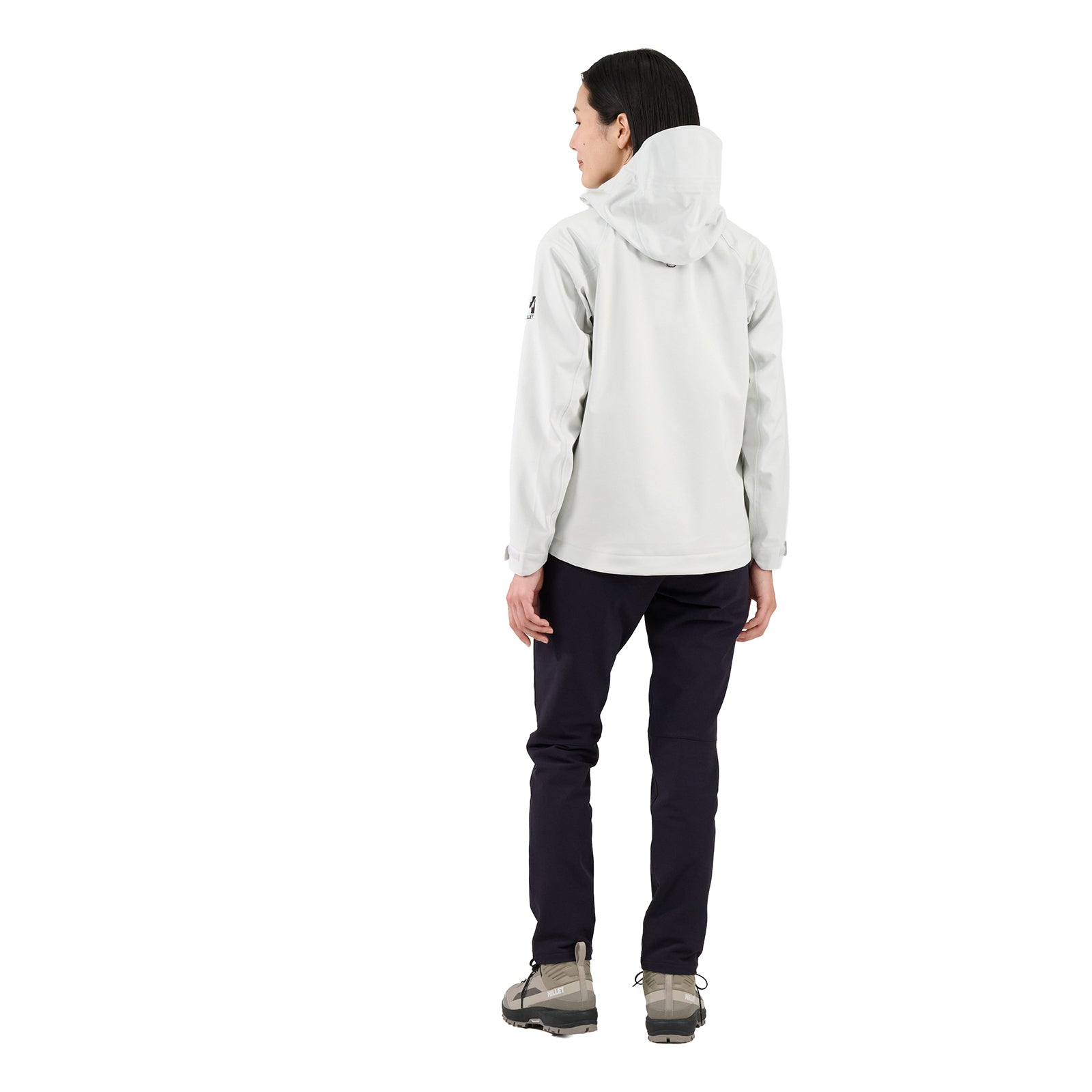 Typhon Warm Jacket