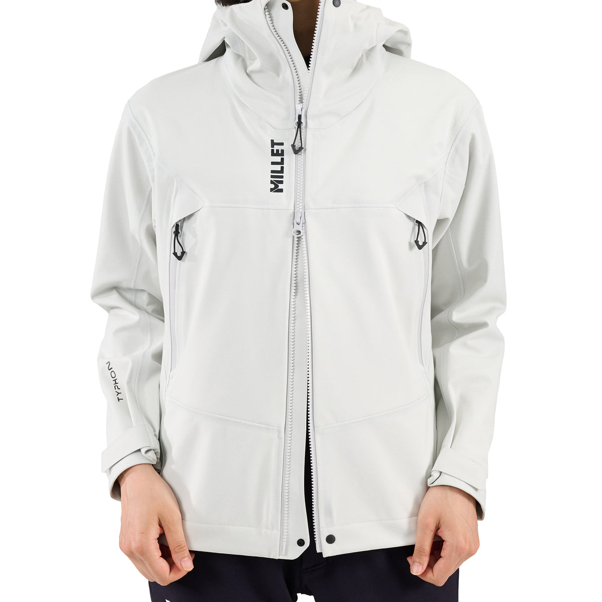 Typhon Warm Jacket