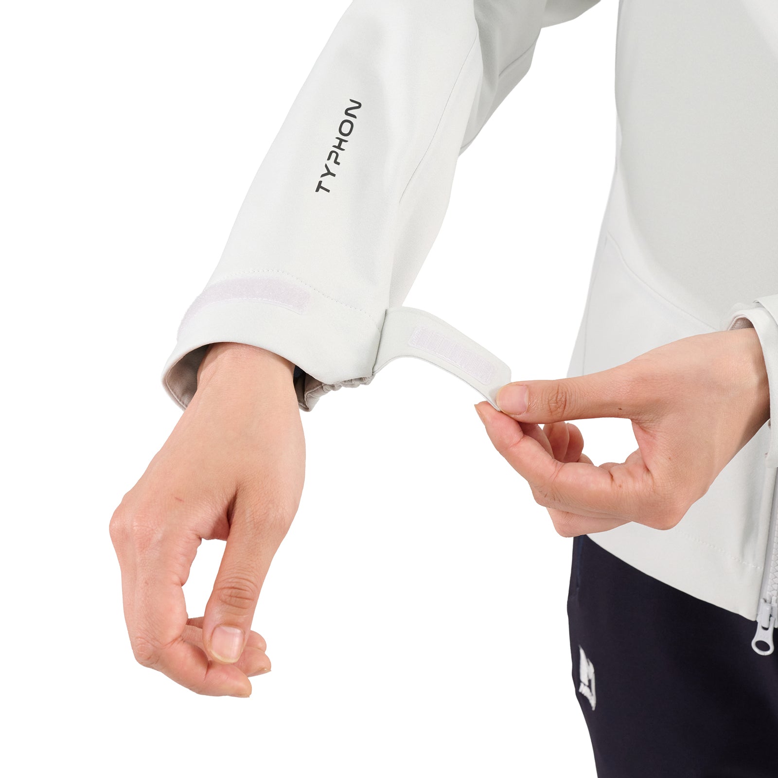 Typhon Warm Jacket