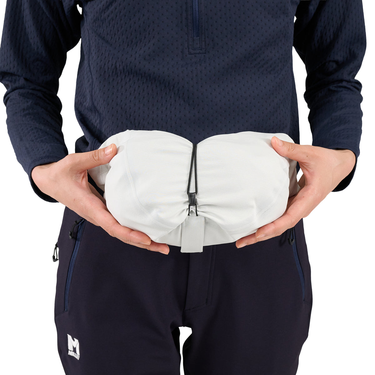 Typhon Warm Jacket