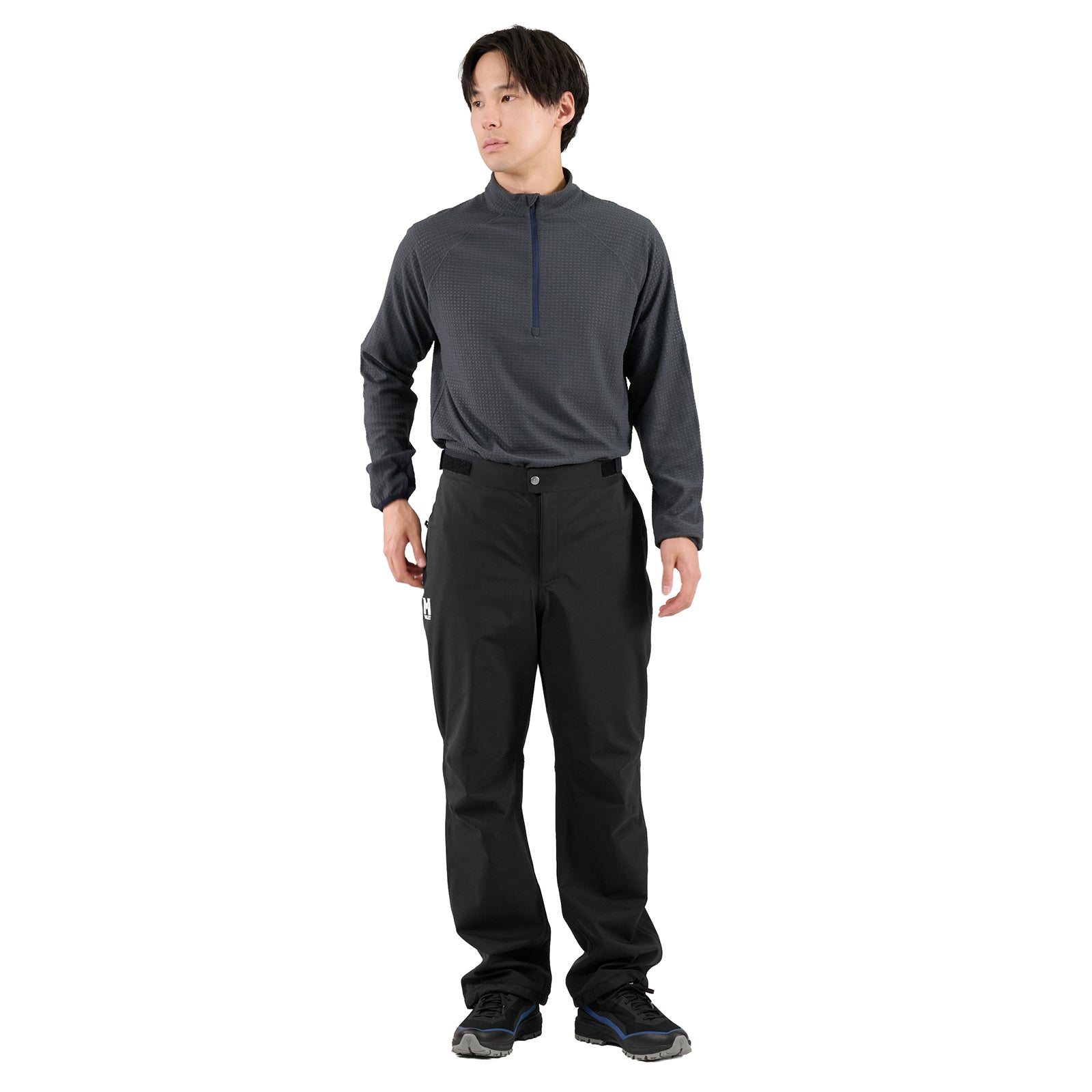 ティフォン ウォーム パンツ