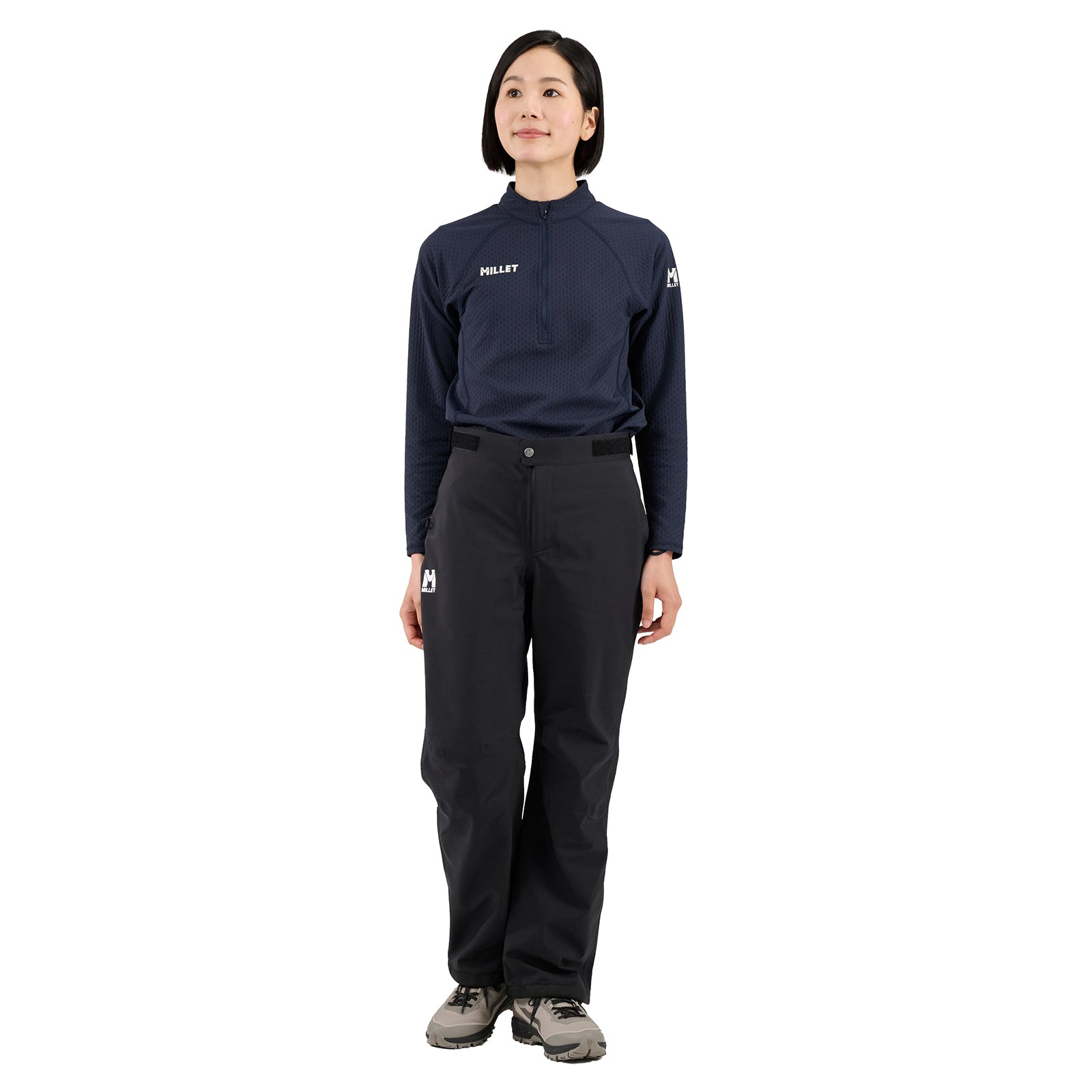 Typhon Warm Pants
