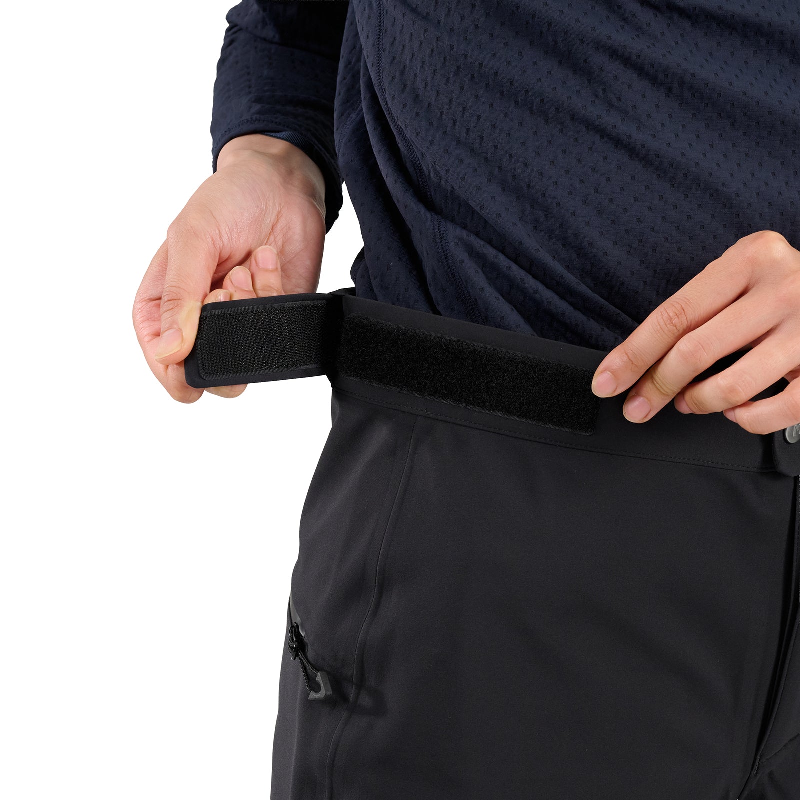 Typhon Warm Pants