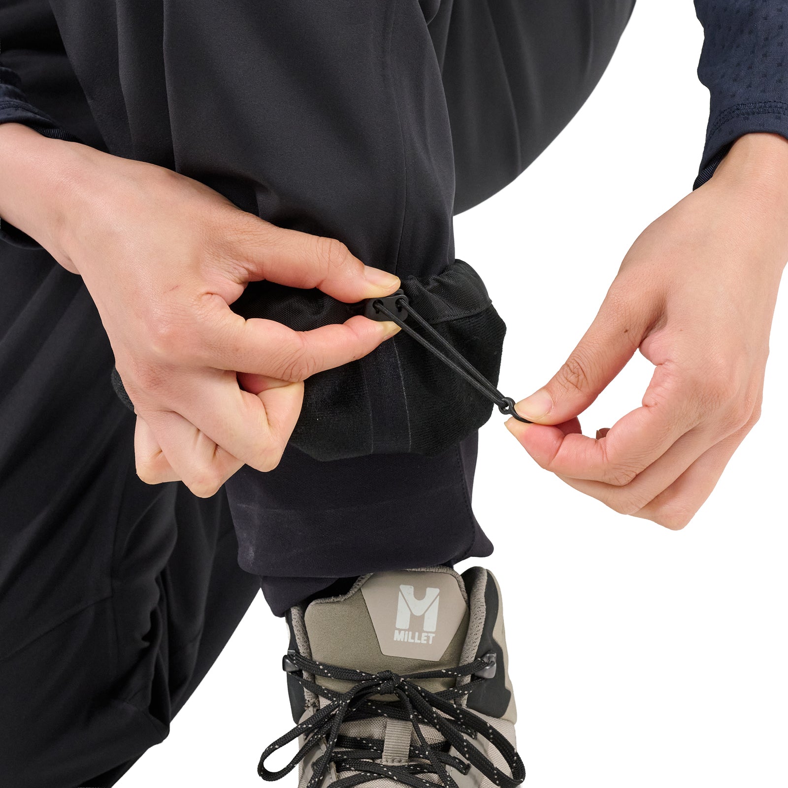 Typhon Warm Pants